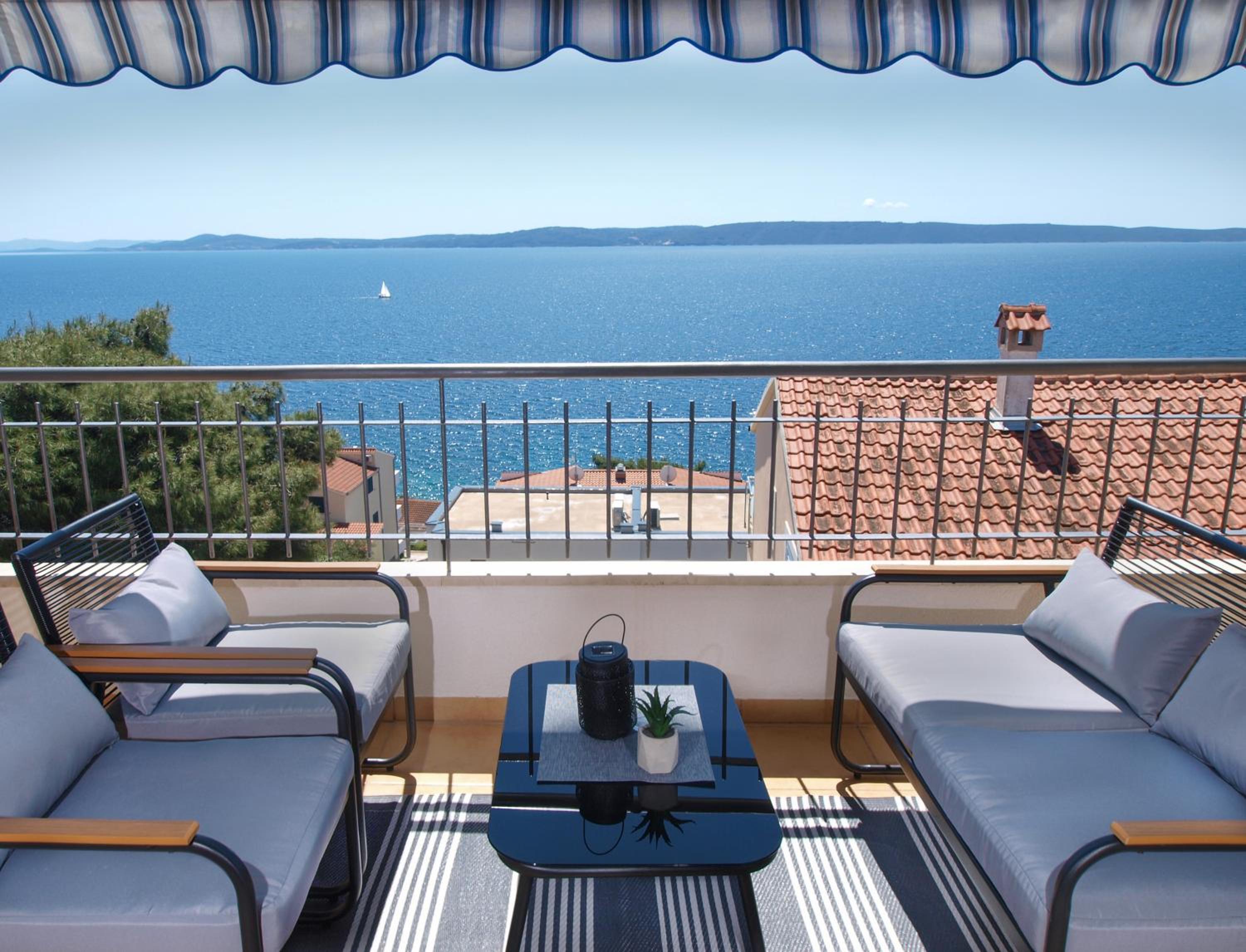 Villa Sirenis