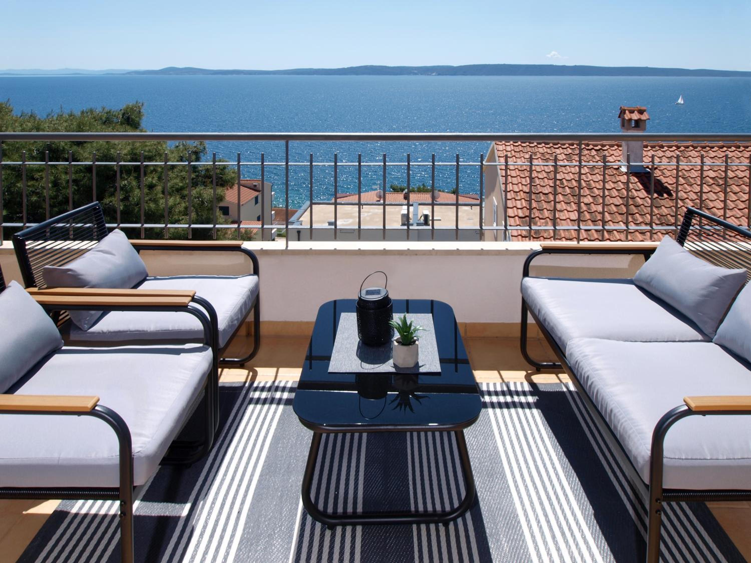 Villa Sirenis