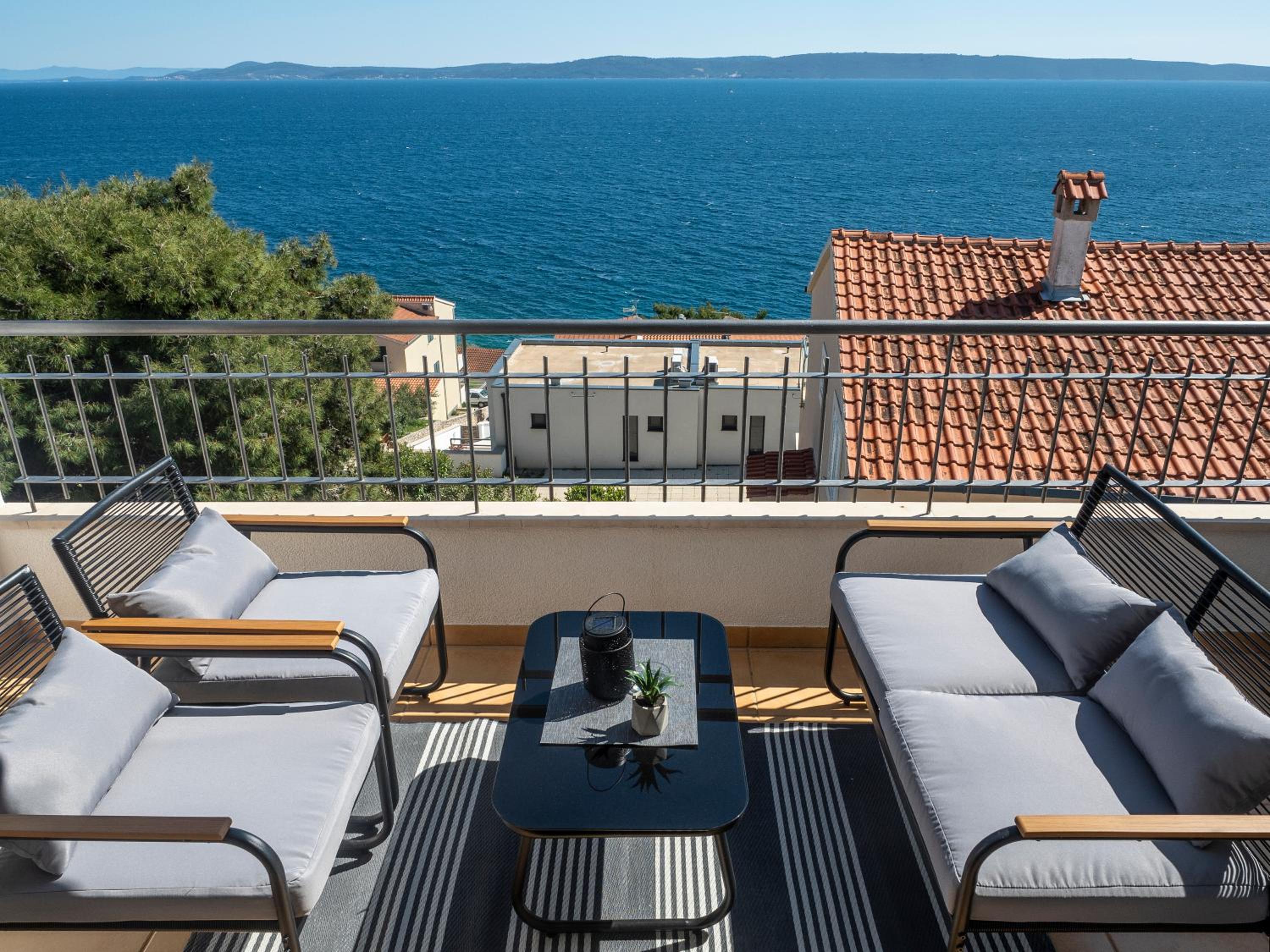Villa Sirenis