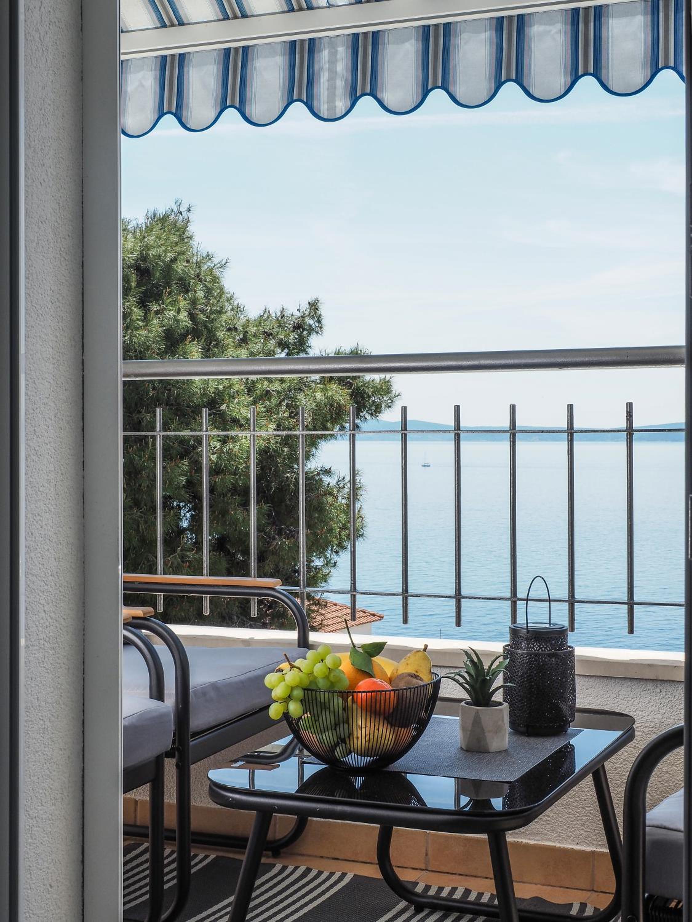 Villa Sirenis