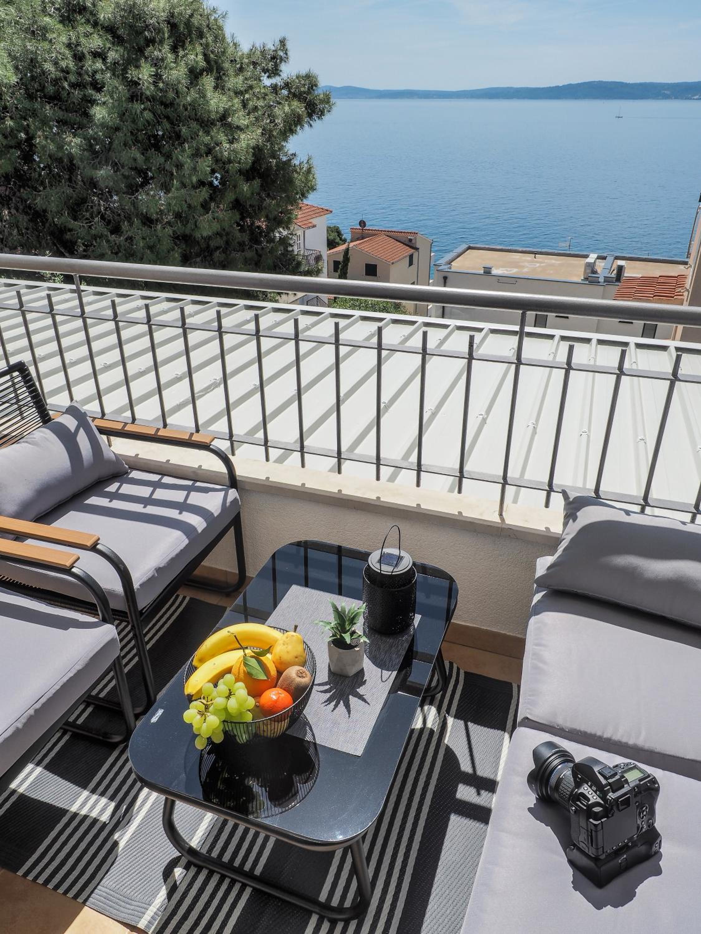 Villa Sirenis