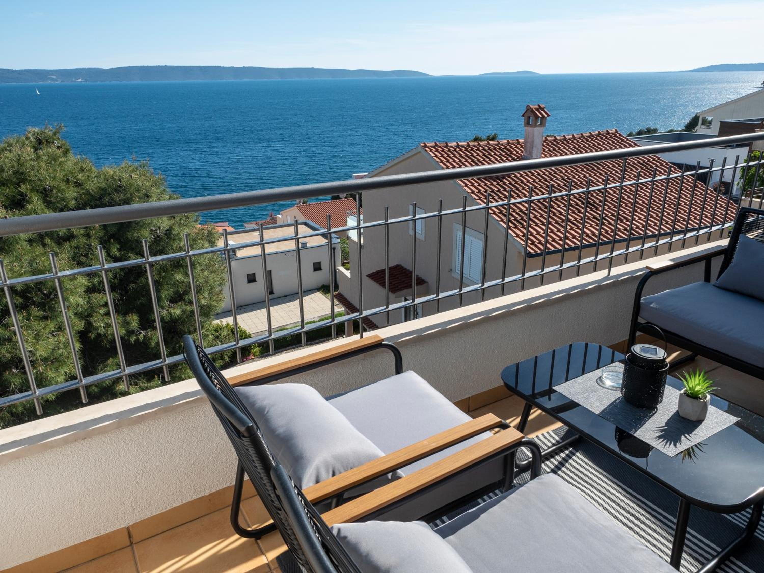 Villa Sirenis