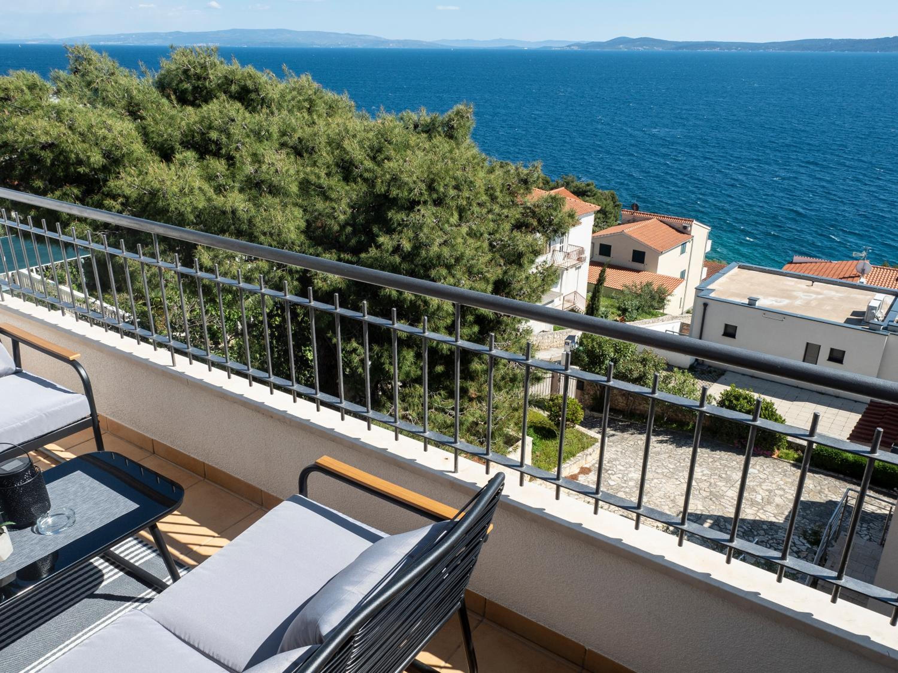 Villa Sirenis