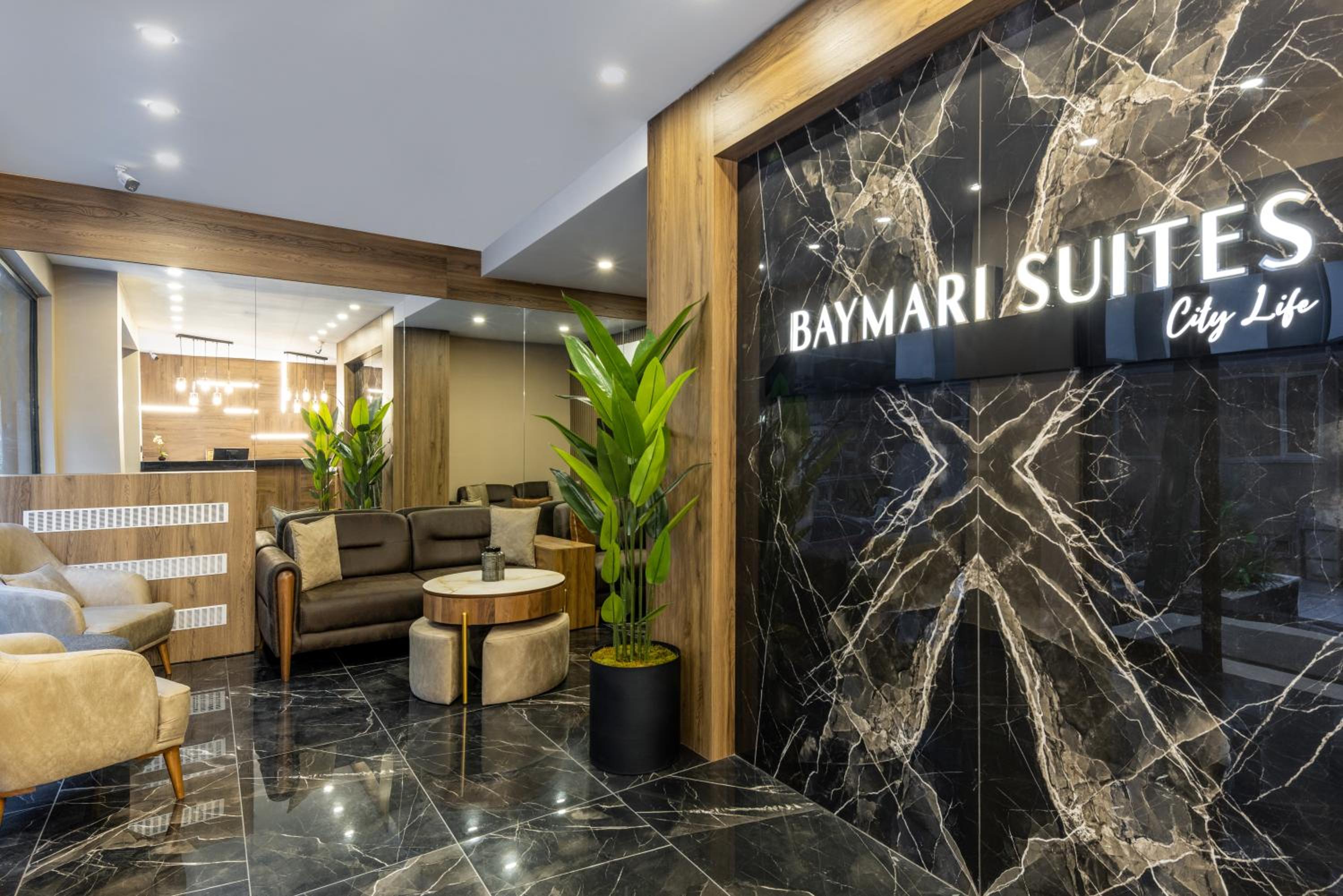 BayMari Suites Şehir Hayatı - Image 31