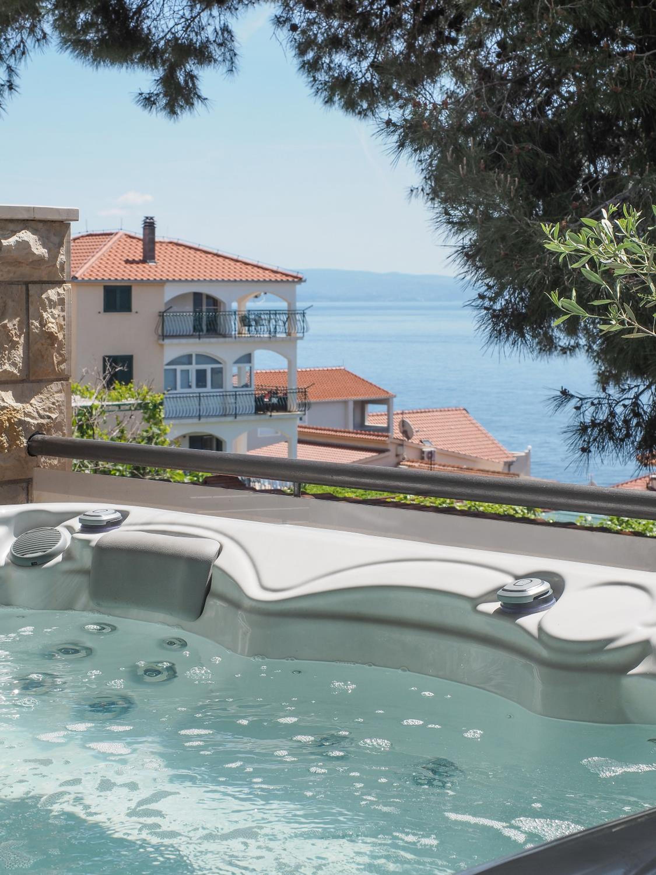Villa Sirenis