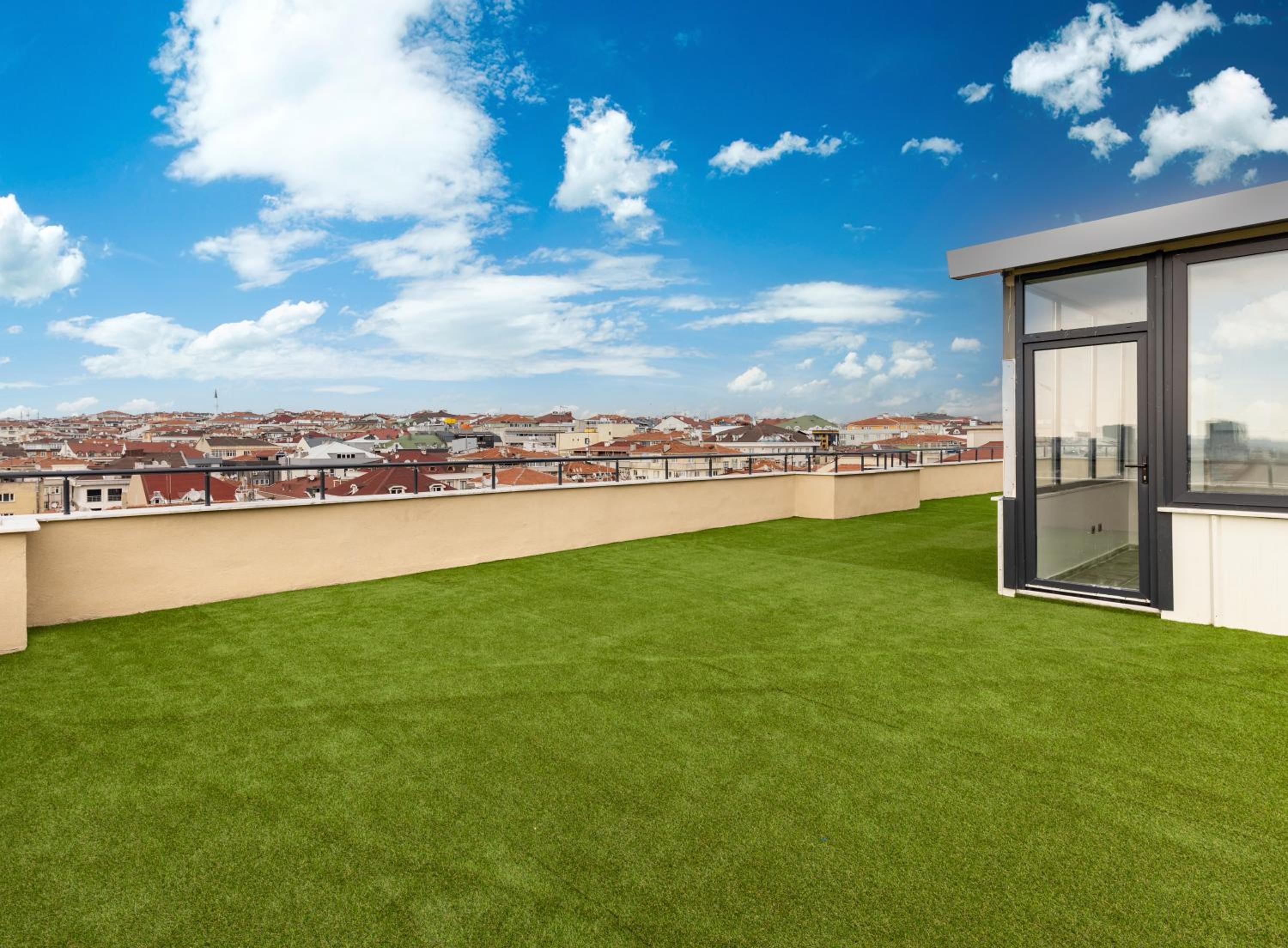 BayMari Suites Şehir Hayatı - Image 53