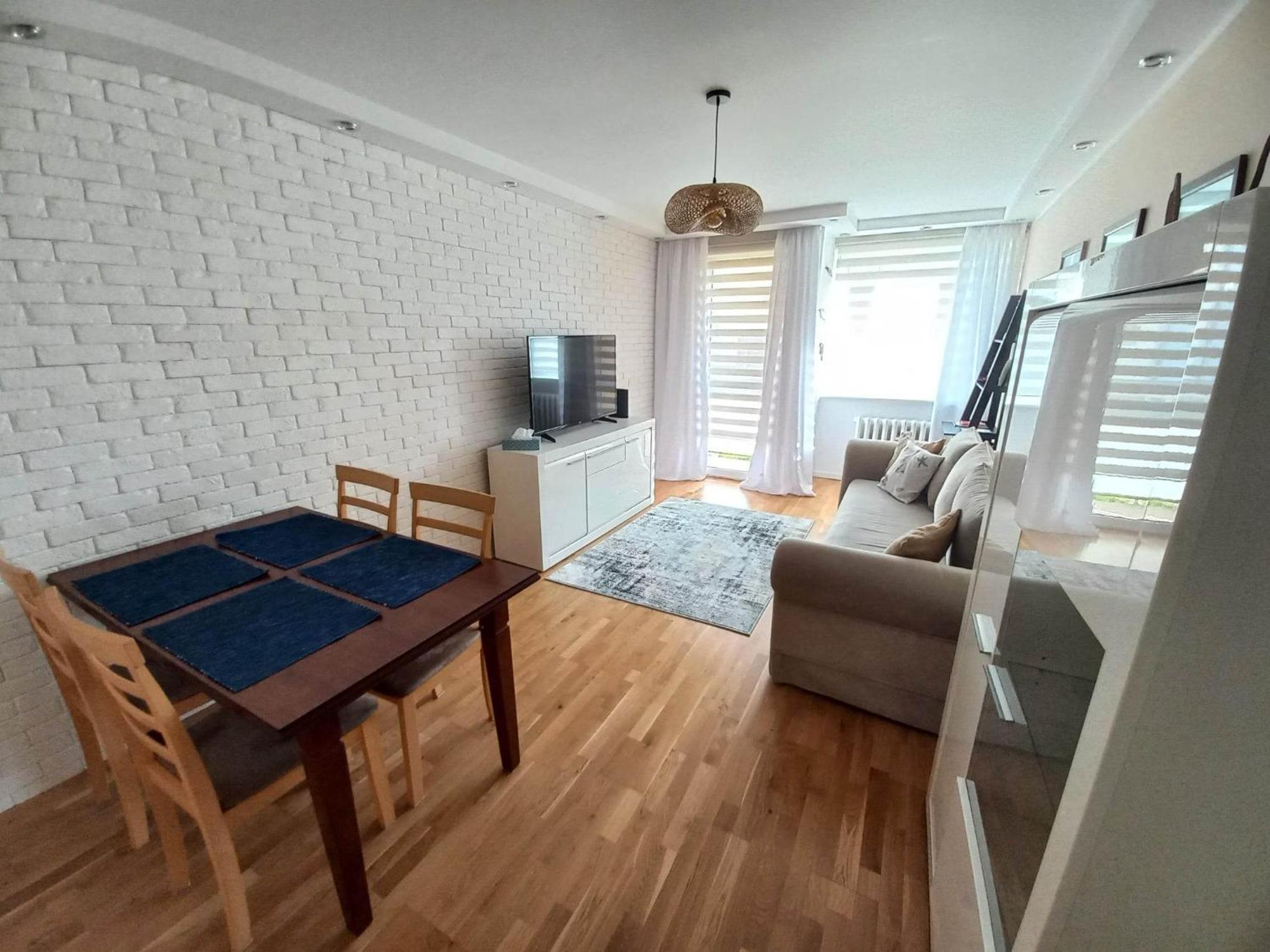 Apartament Gruba Ryba view 3