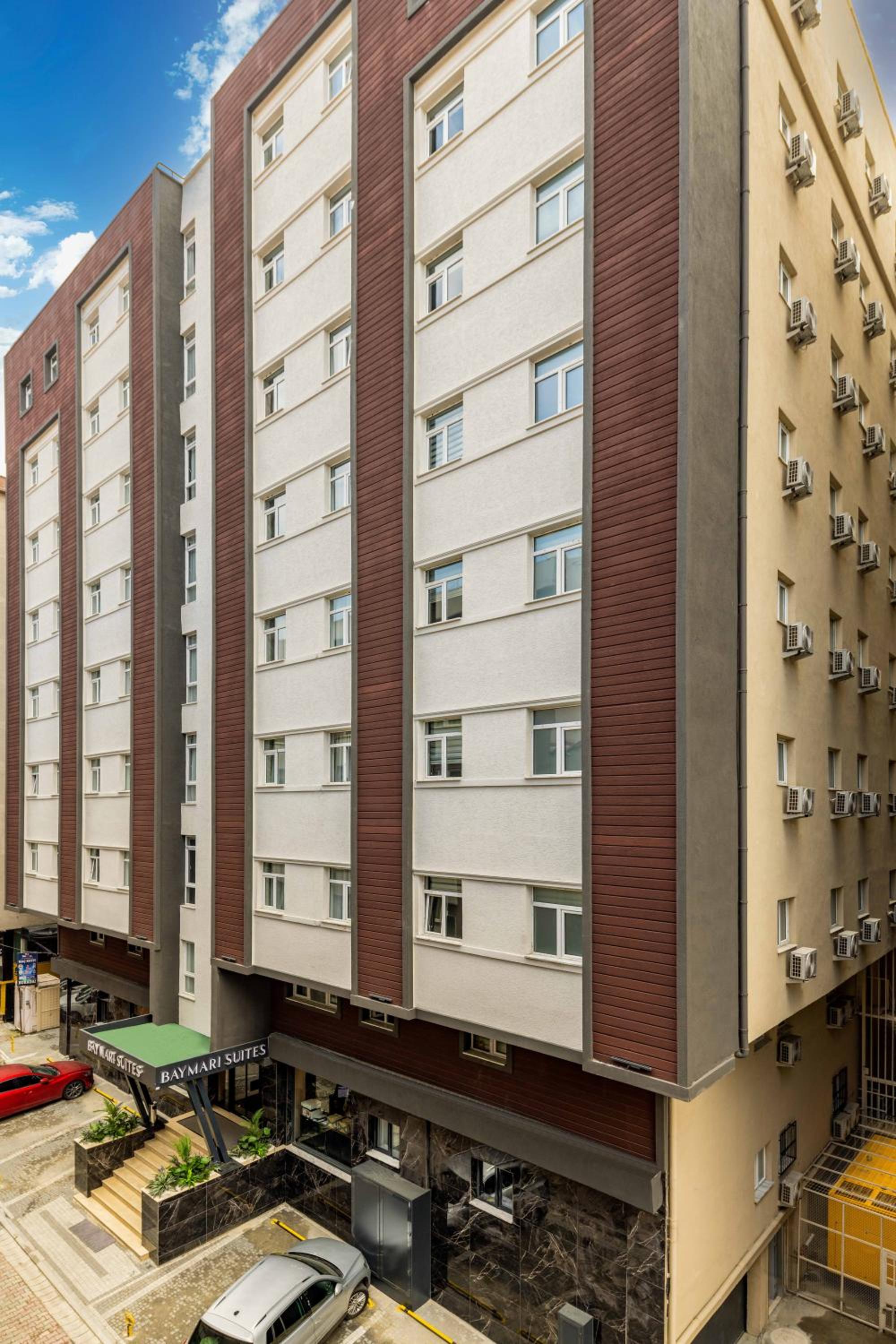 BayMari Suites Şehir Hayatı - Image 51