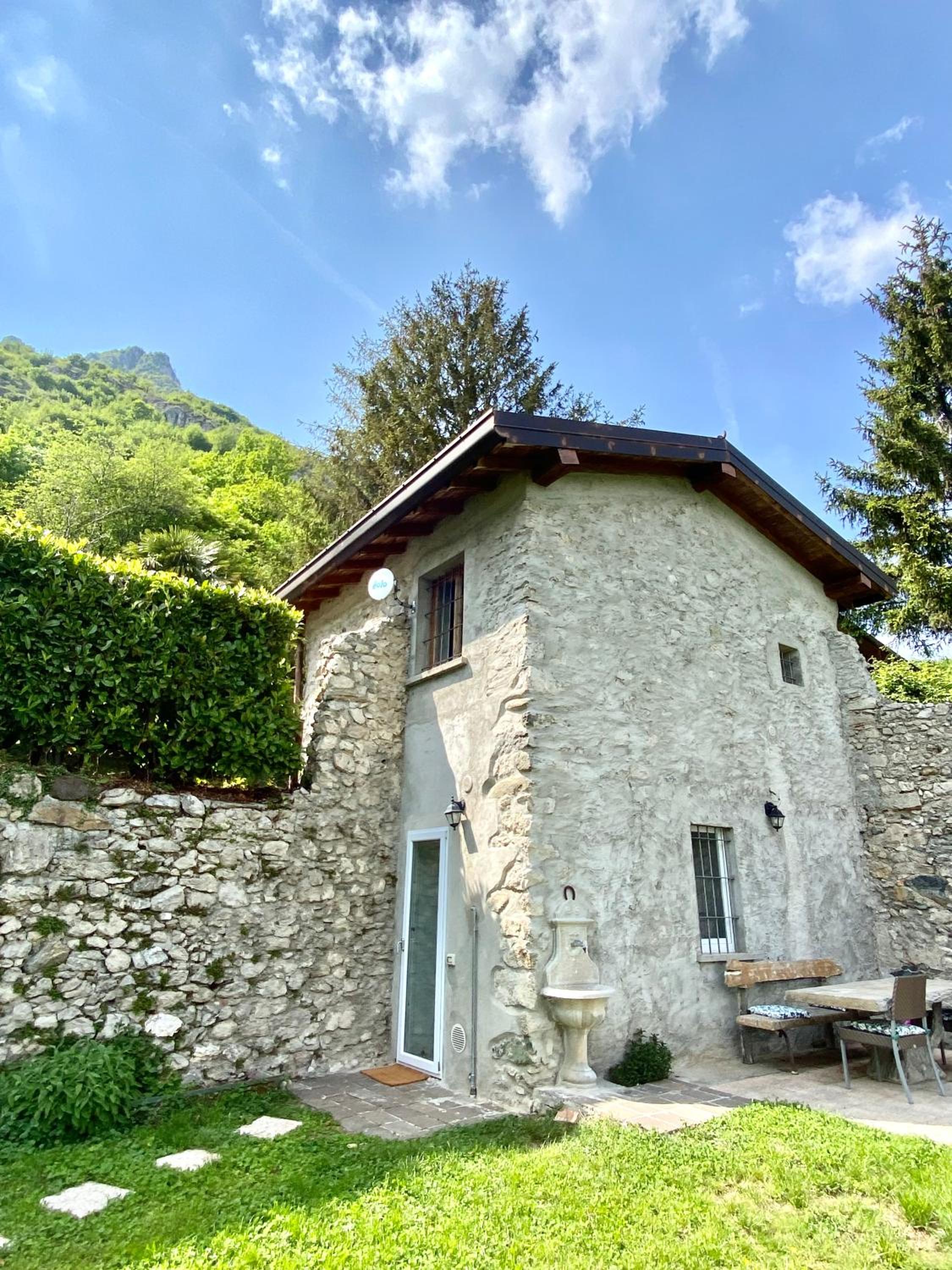 La Dimora Degli Olivi Dependance