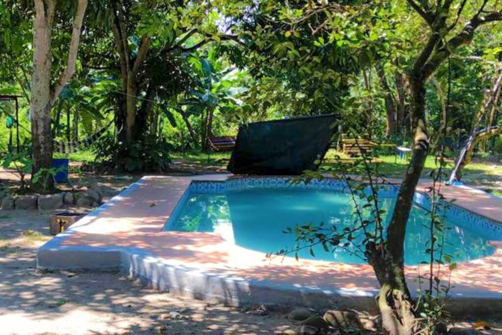 Casa finca vacacional con piscina disponible para eventos fiestas y pasa dias