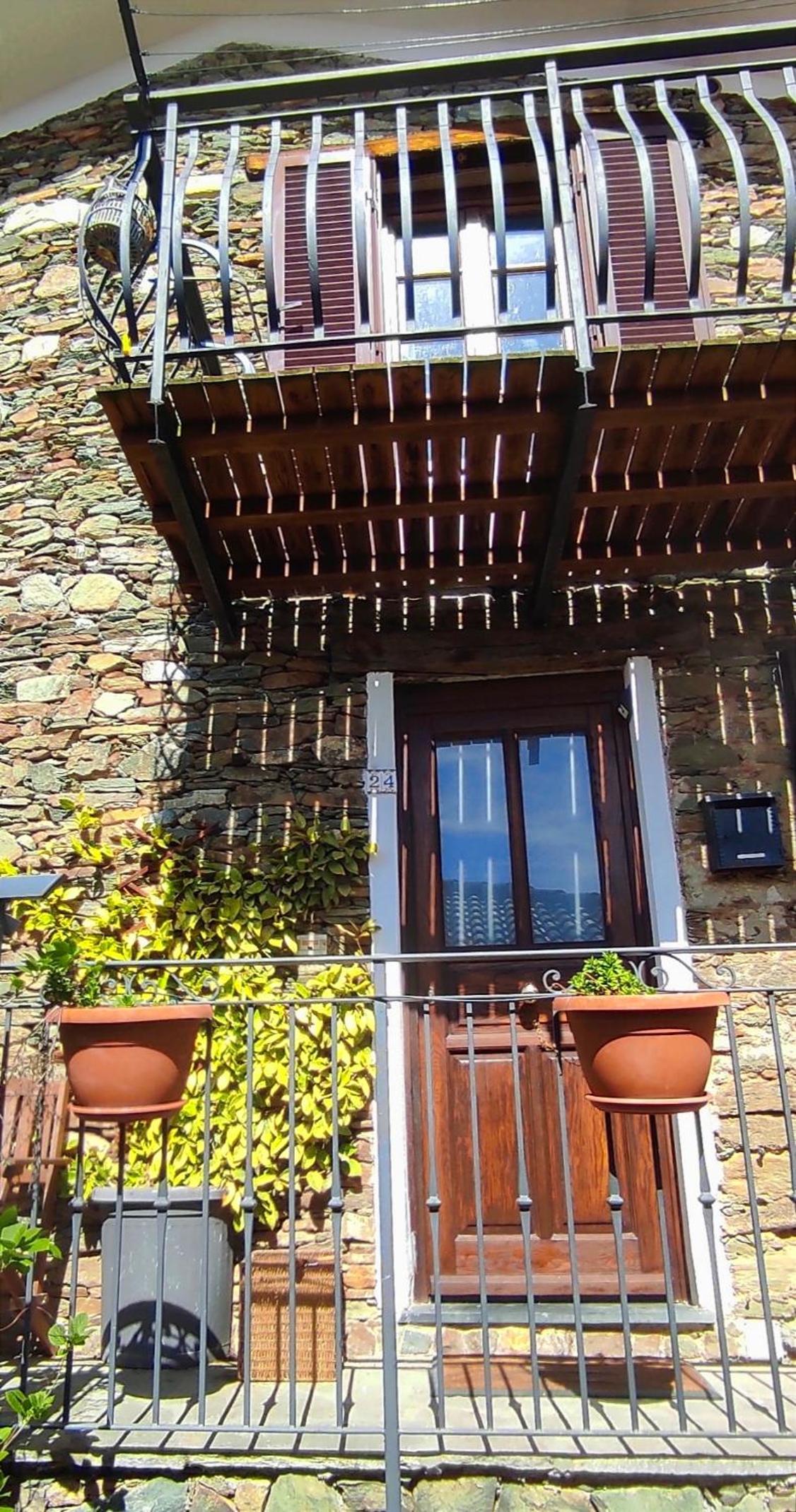 CA' VERDEMARE