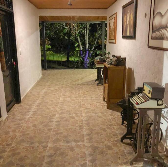 Casa finca vacacional con piscina disponible para eventos fiestas y pasa dias