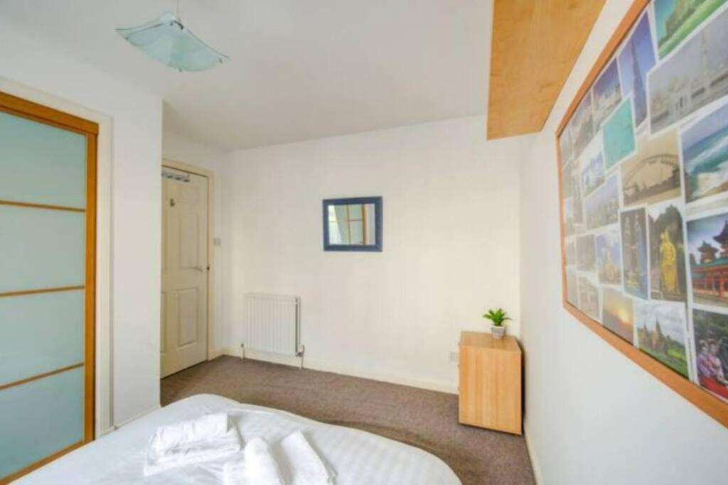 Lovely 2 BDR apartment in Dalry / near Haymarket view 5