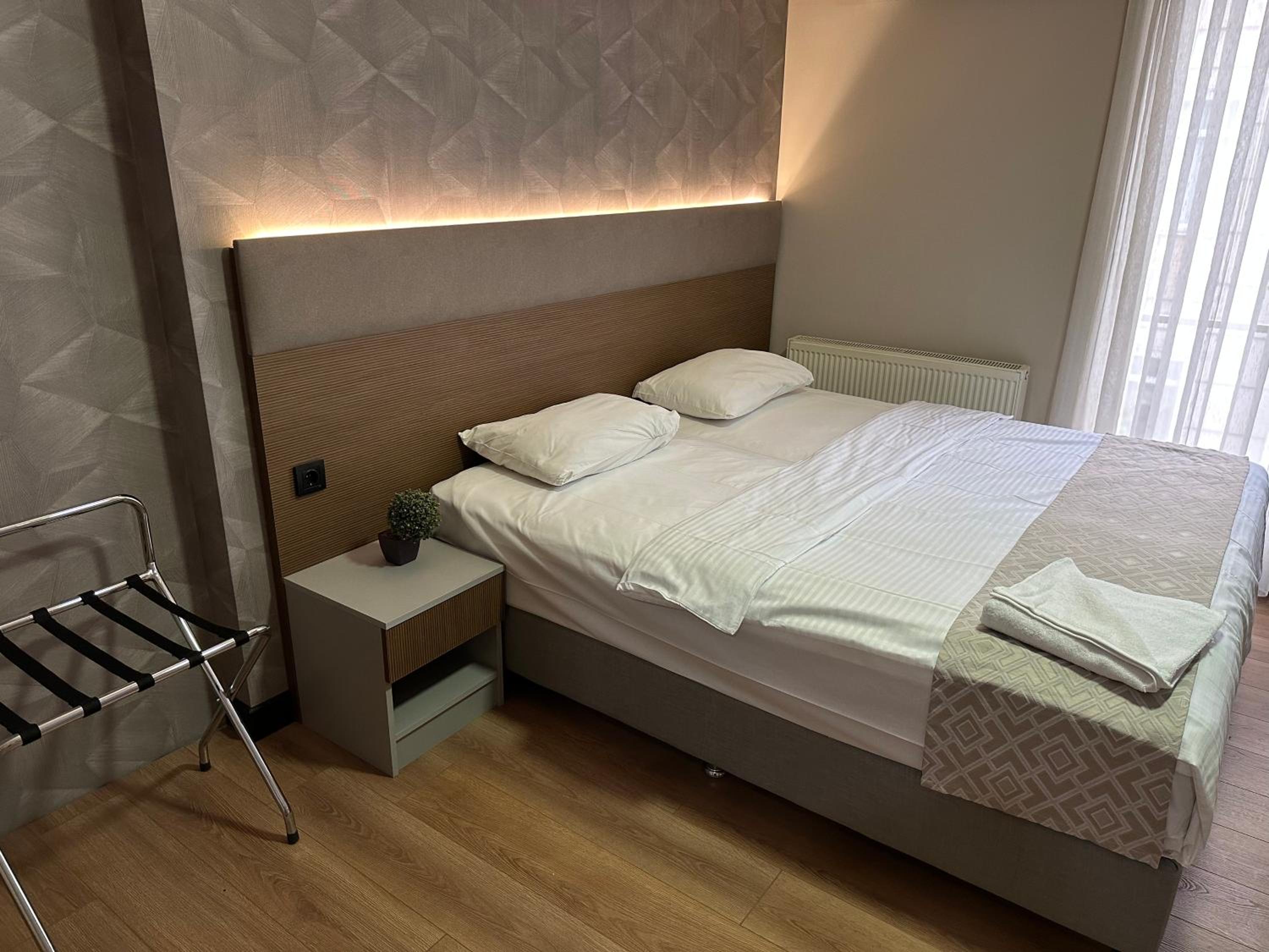 Niconya Port Süit&Otel - Image 11