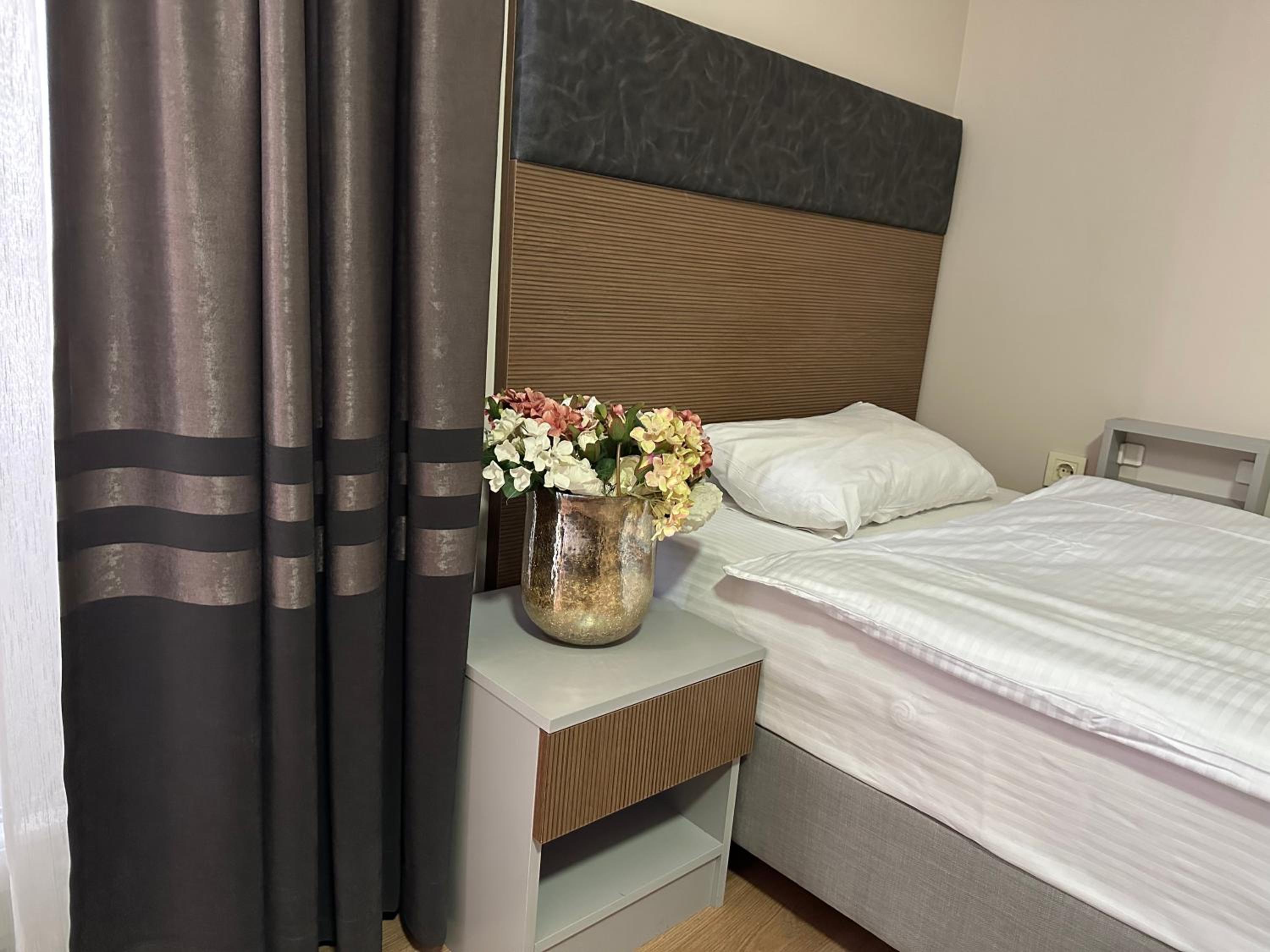 Niconya Port Süit&Otel - Image 41