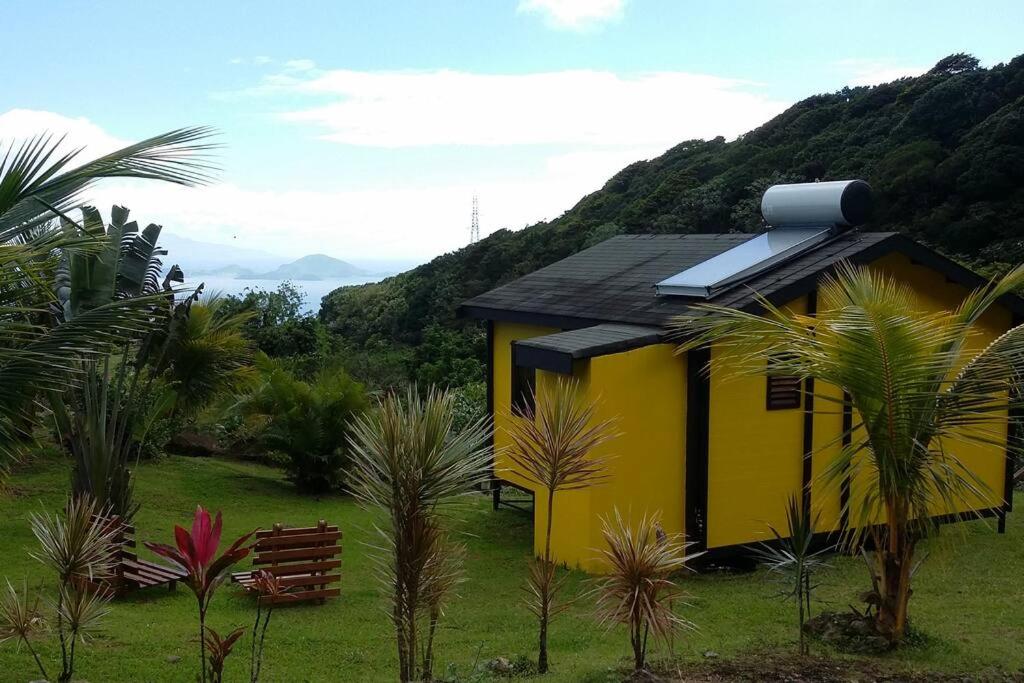 Tamana Guadeloupe