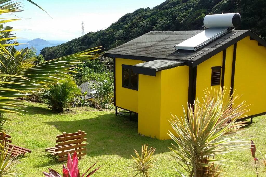 Tamana Guadeloupe