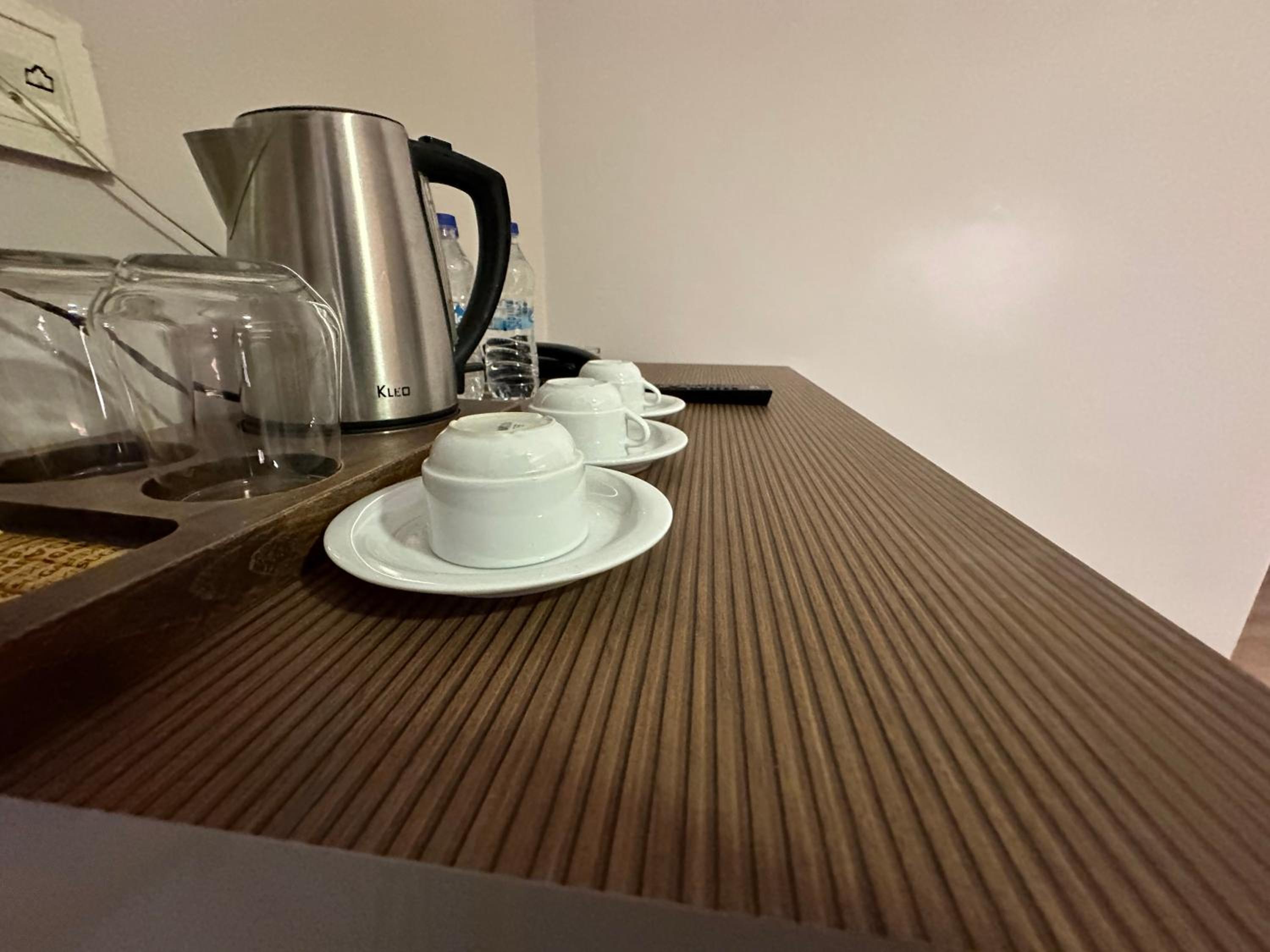 Niconya Port Süit&Otel - Image 49