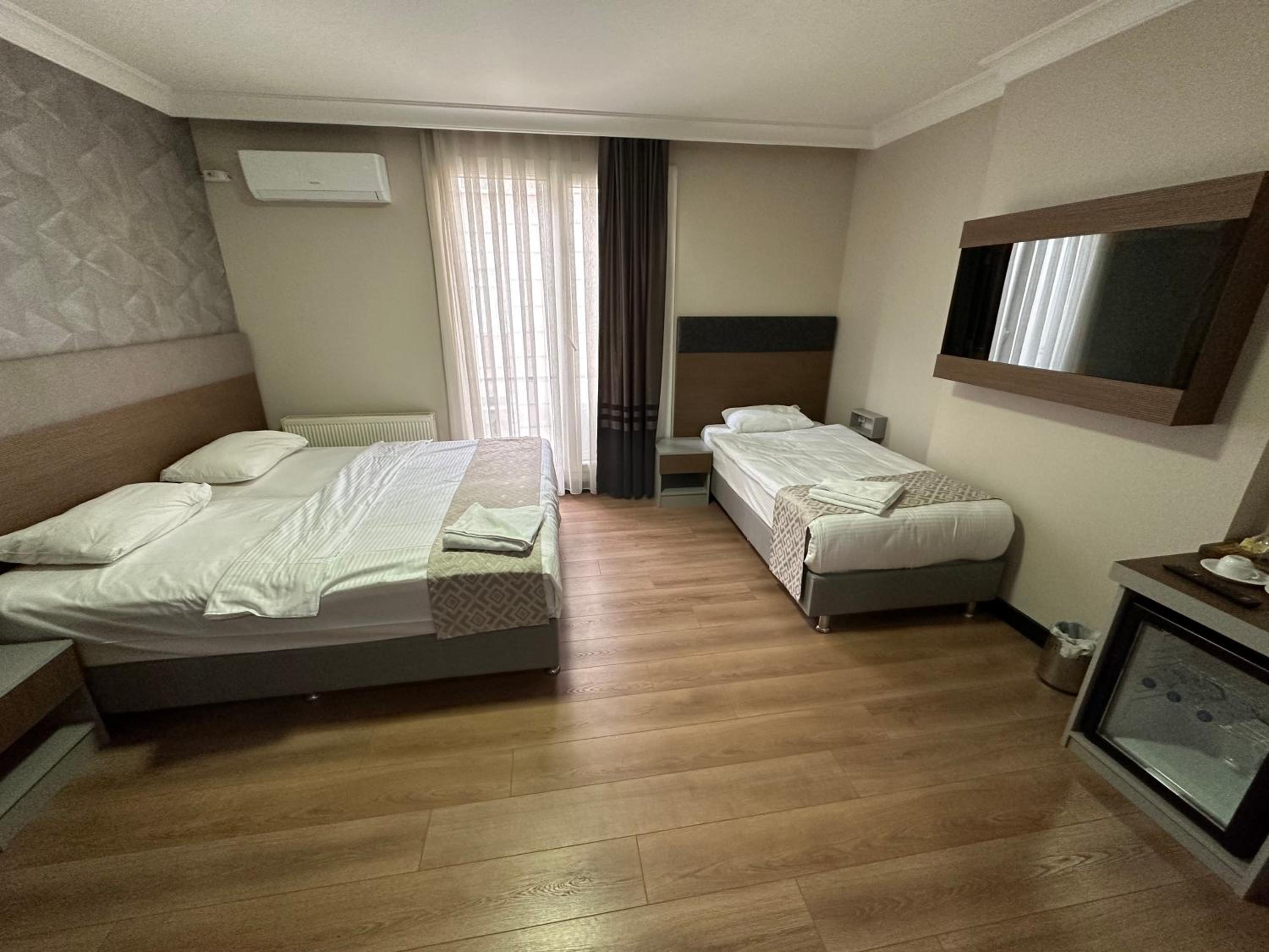 Niconya Port Süit&Otel - Image 48