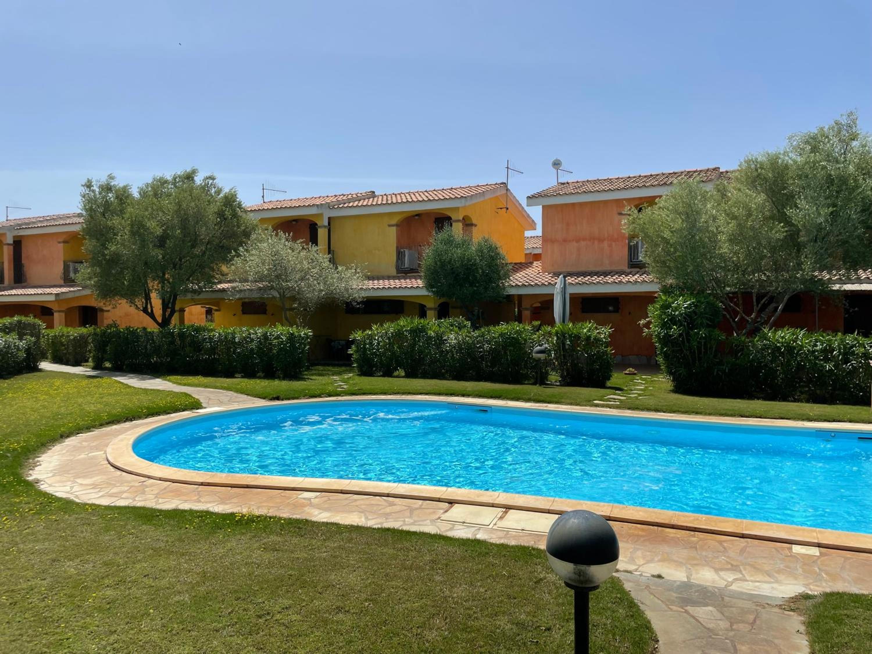 Villa Timo