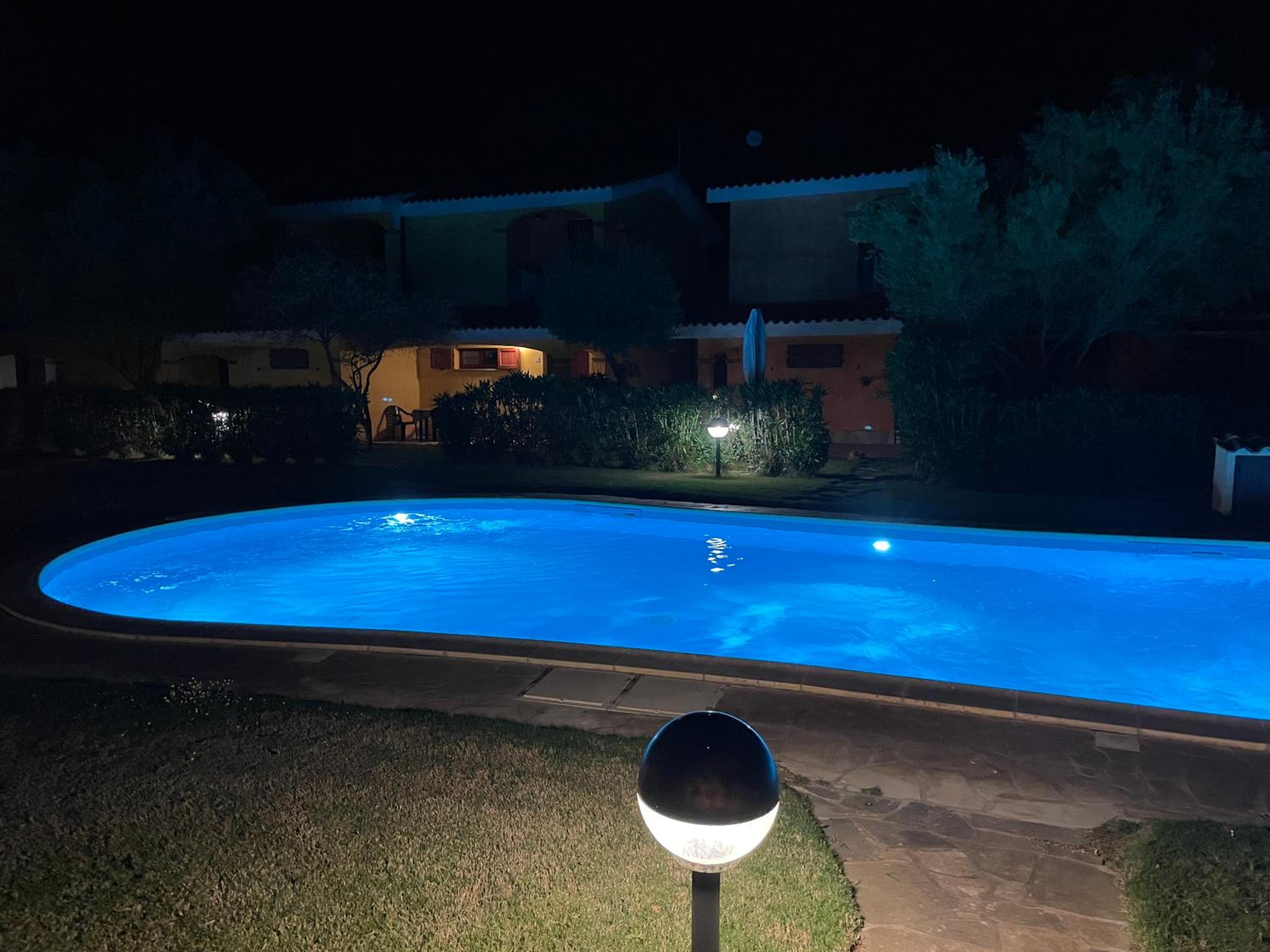 Villa Timo