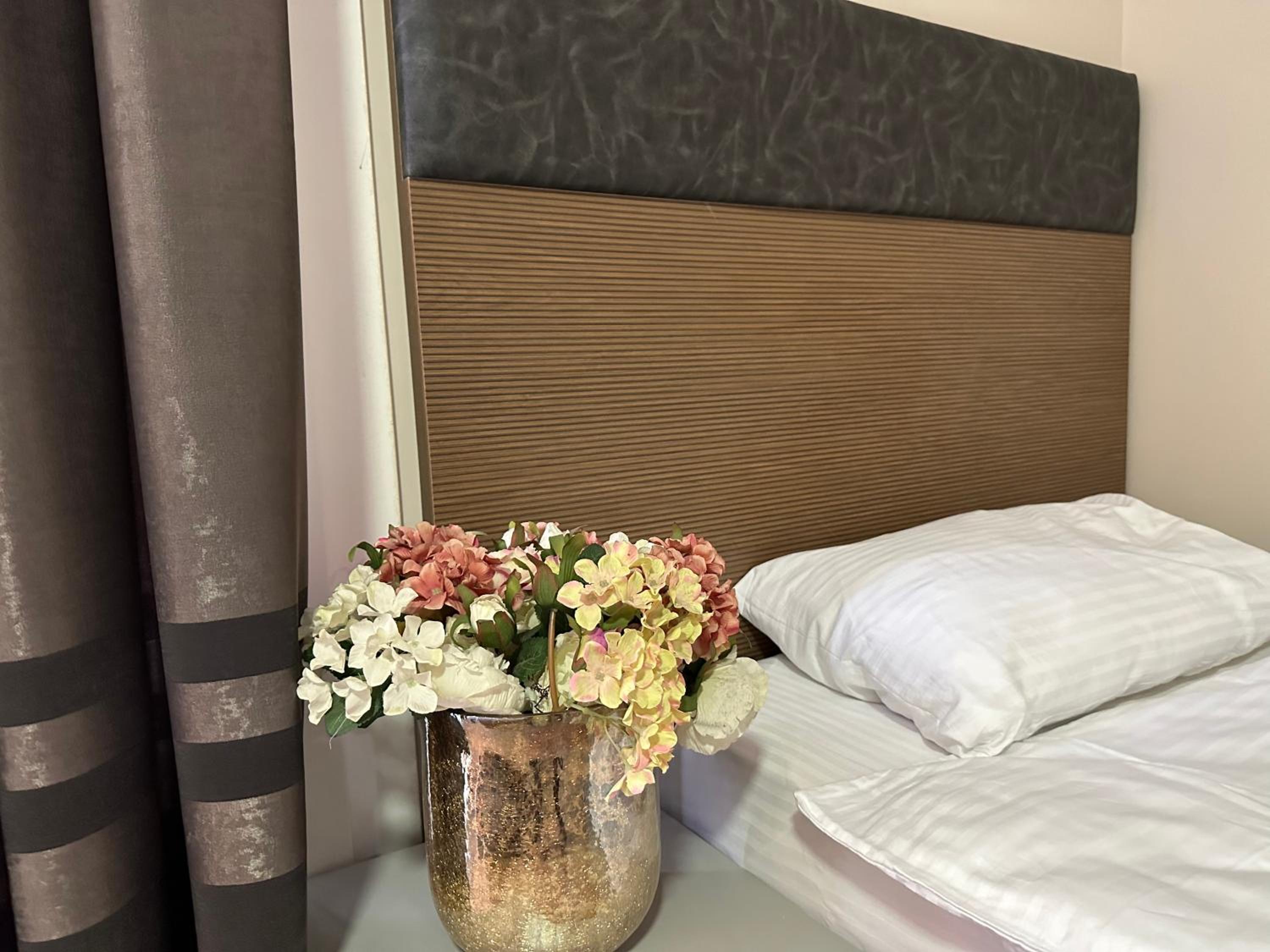 Niconya Port Süit&Otel - Image 46