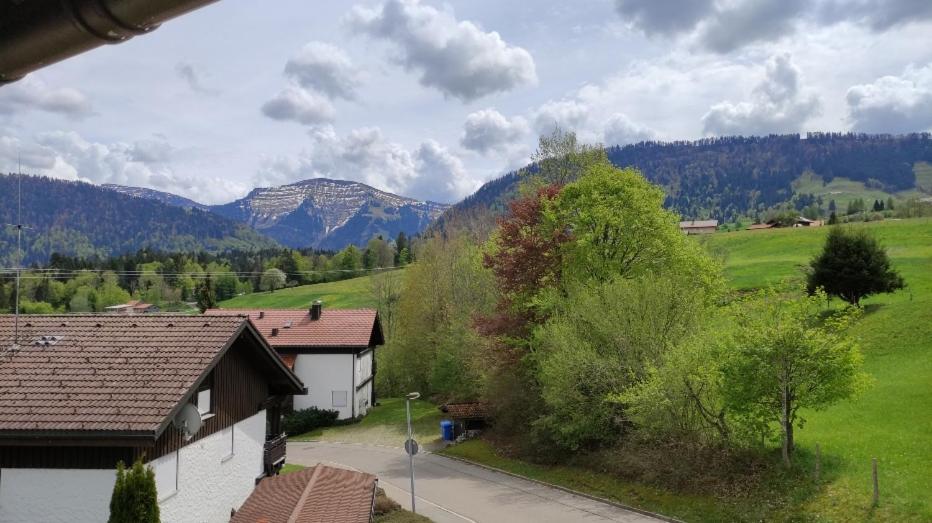 FeWo Casa Lotta, Oberstaufen/Steibis