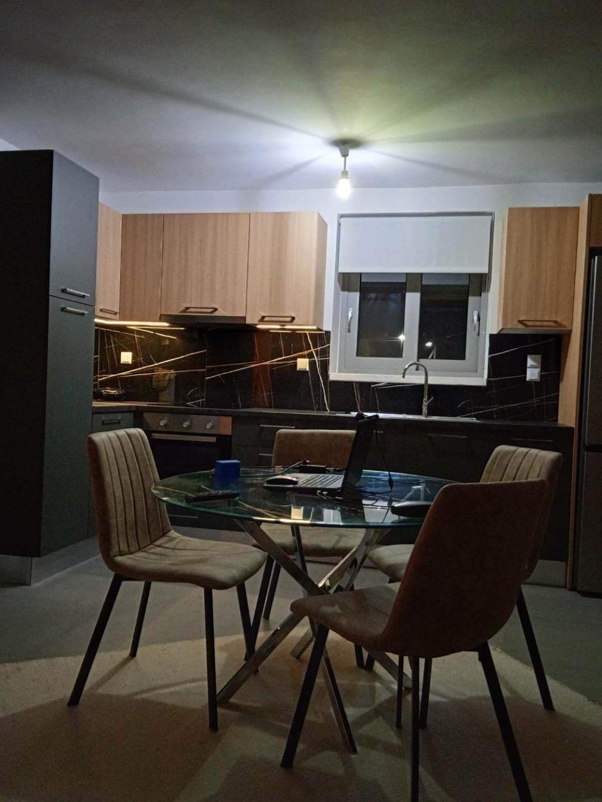 Fotini's House II view 3