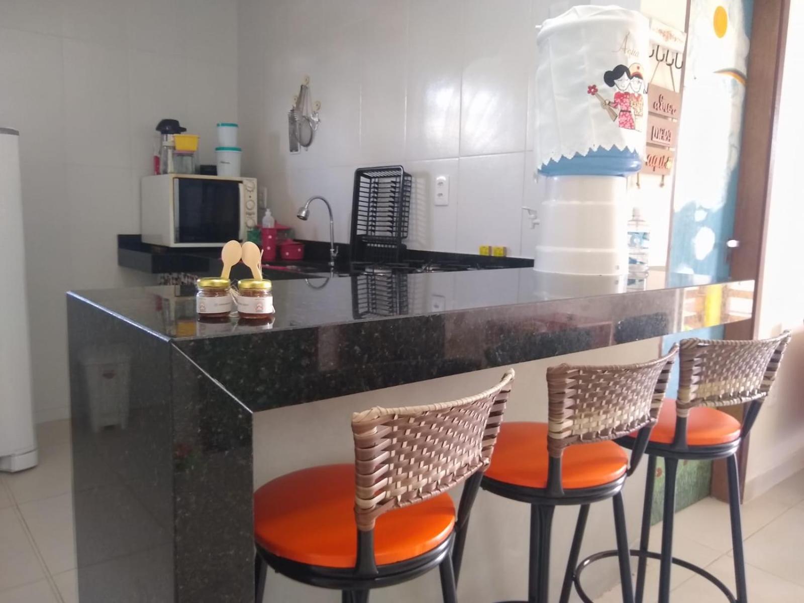 Pousada dos Sonhos