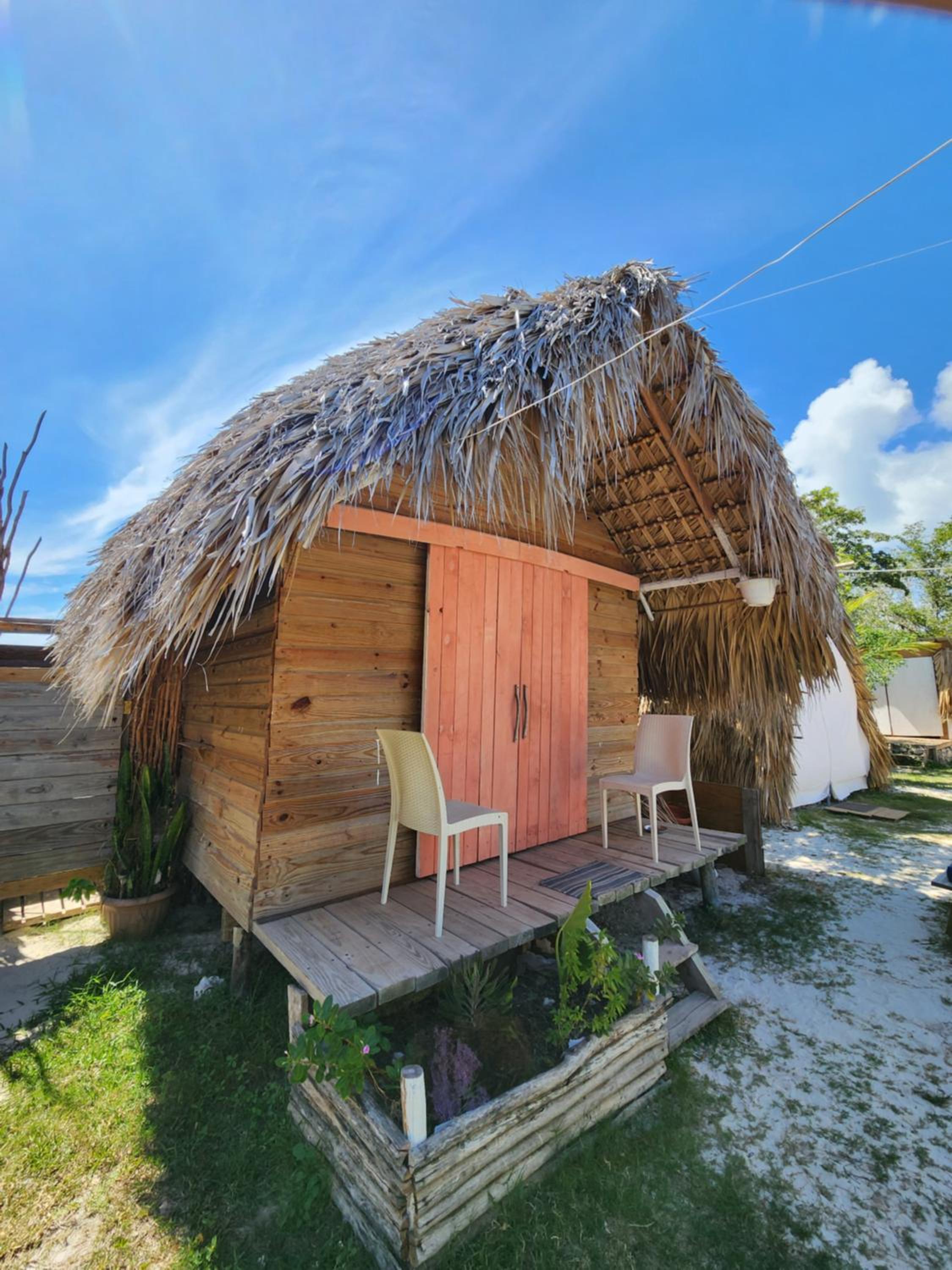Saona lodge — photo 3