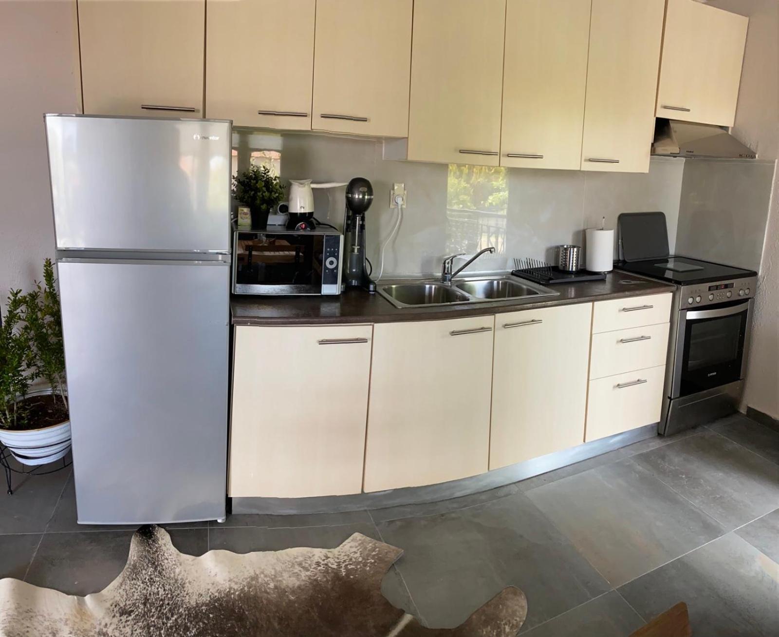 MK Residences