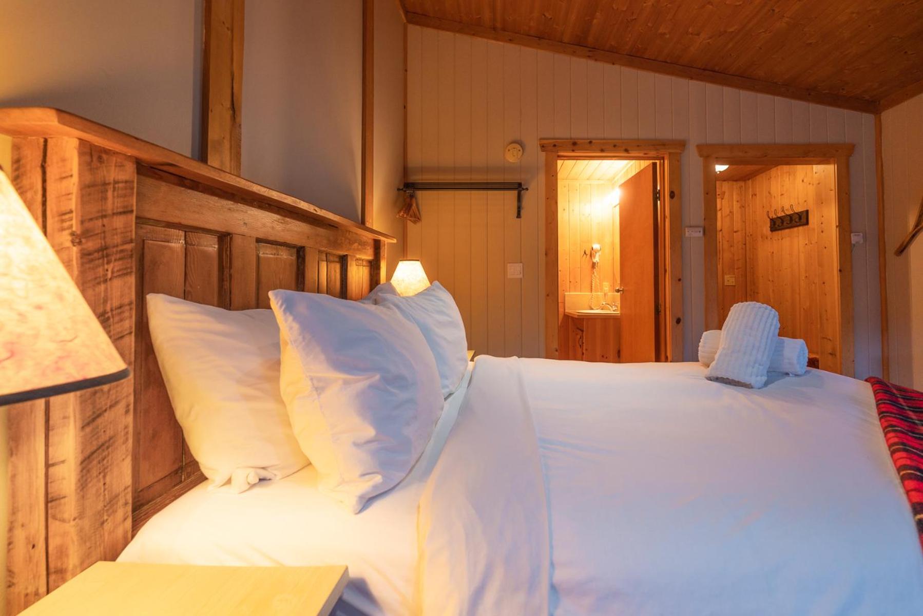 Mount Engadine Lodge