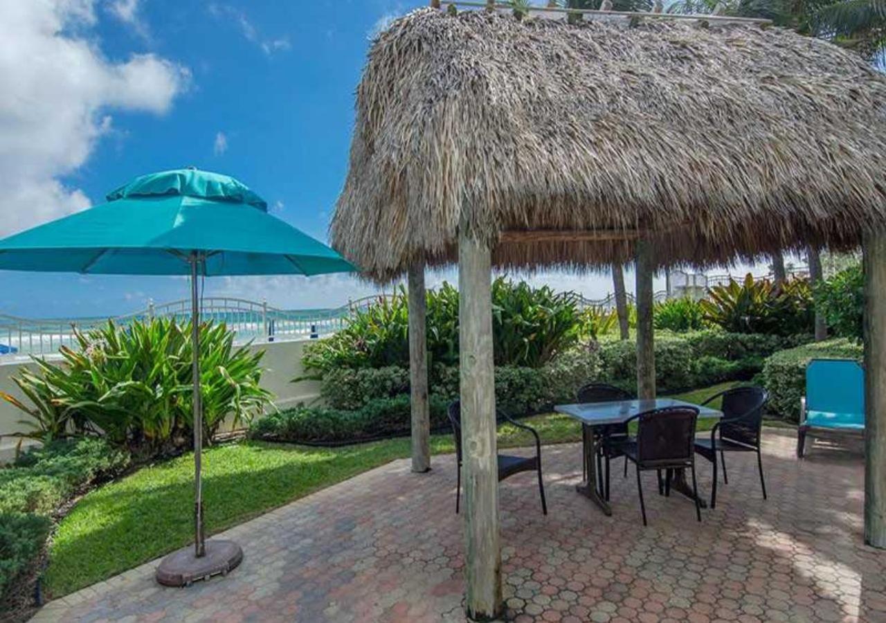 Miami Hollywood Gorgeous 2BD Awesome Ocean View view 5
