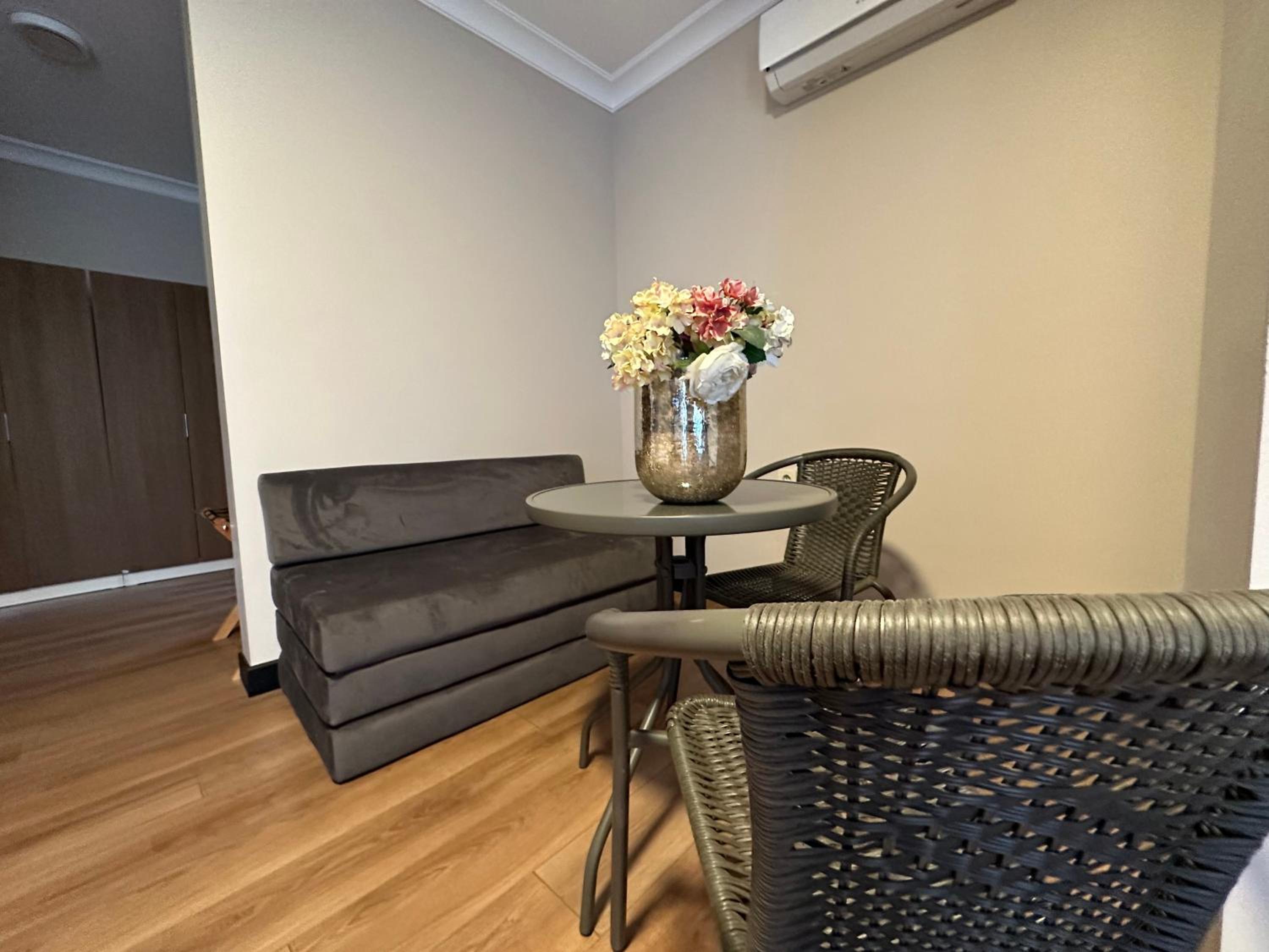 Niconya Port Süit&Otel - Image 9