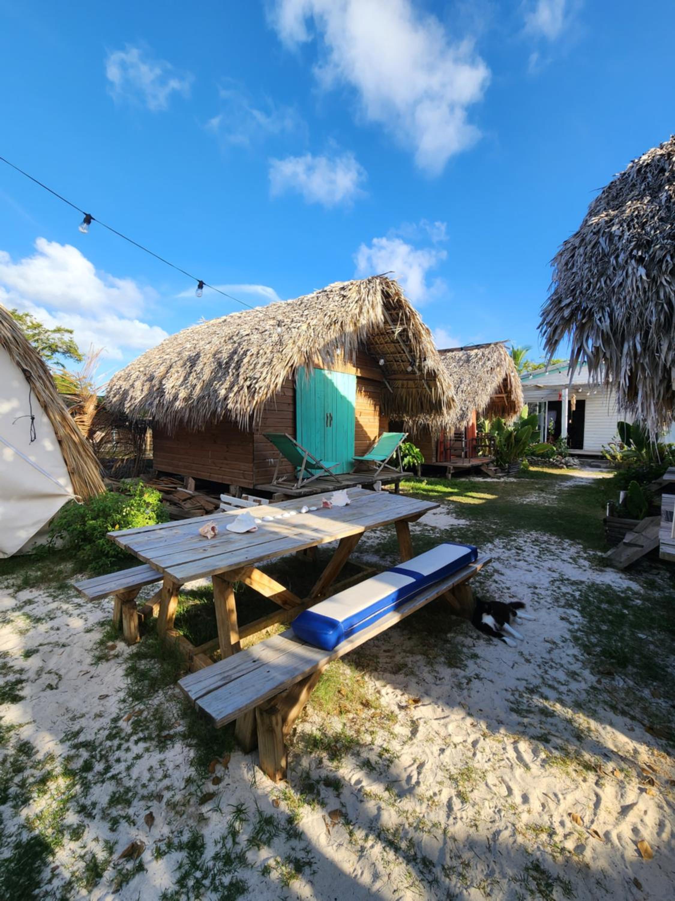 Saona Lodge — photo 5