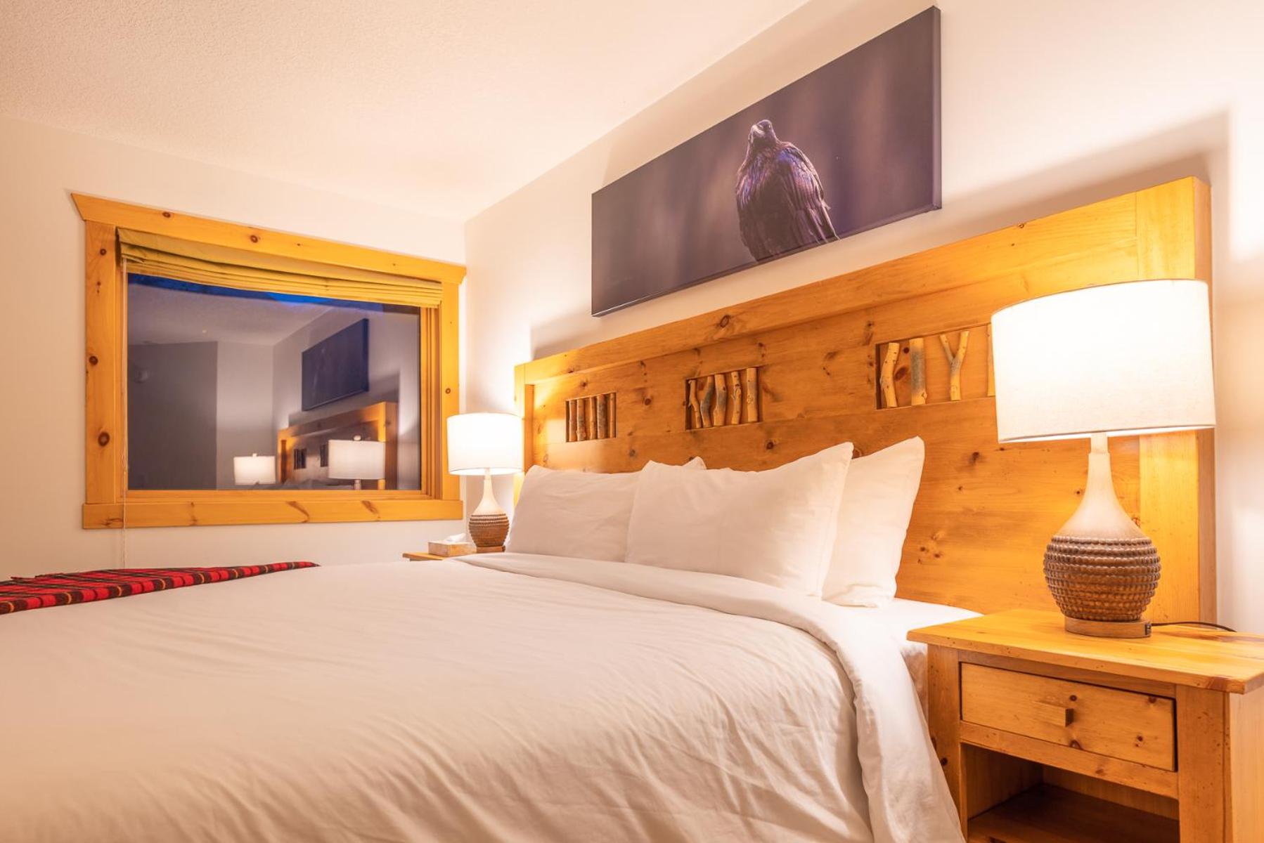 Mount Engadine Lodge