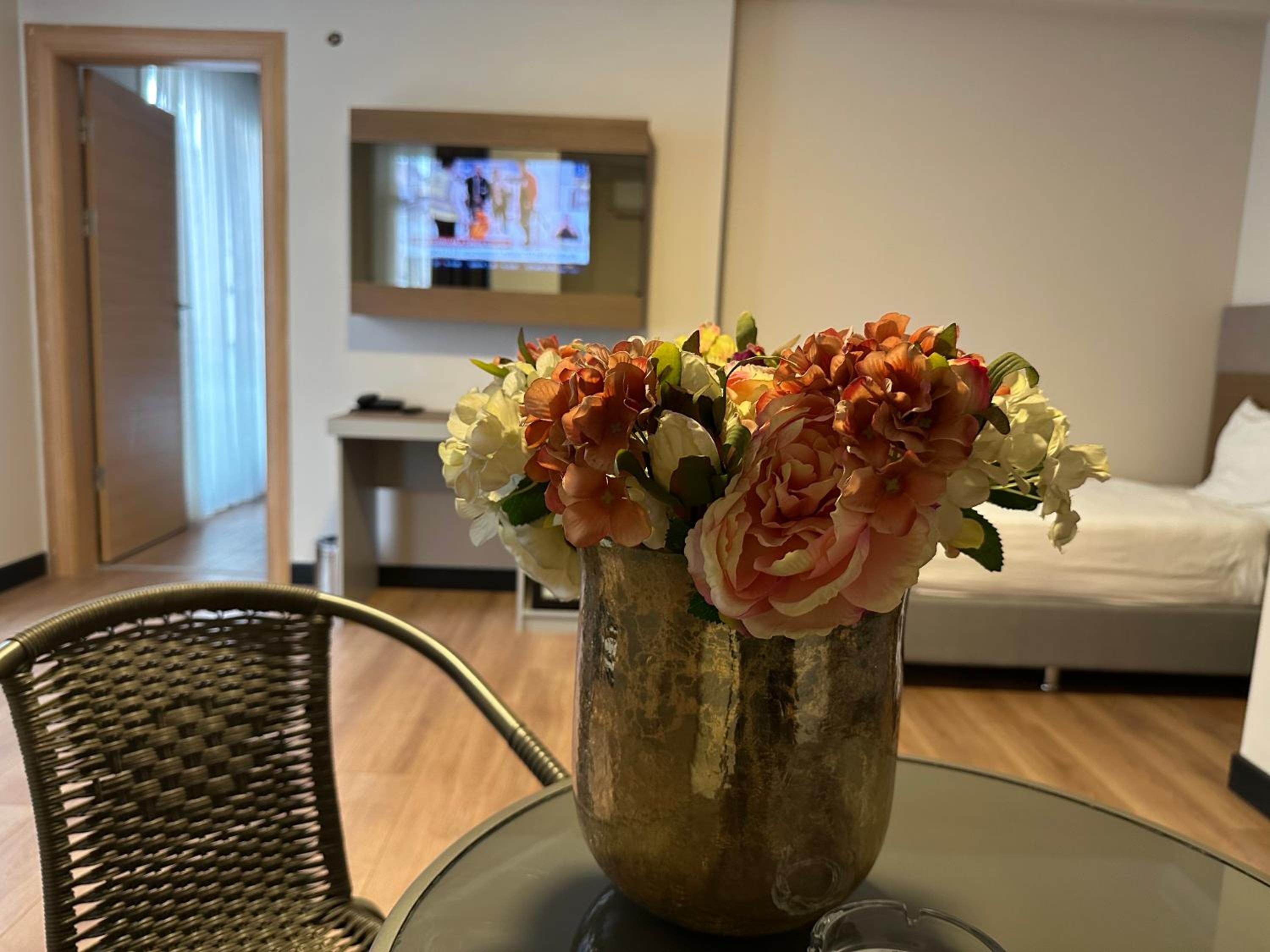 Niconya Port Süit&Otel - Image 7