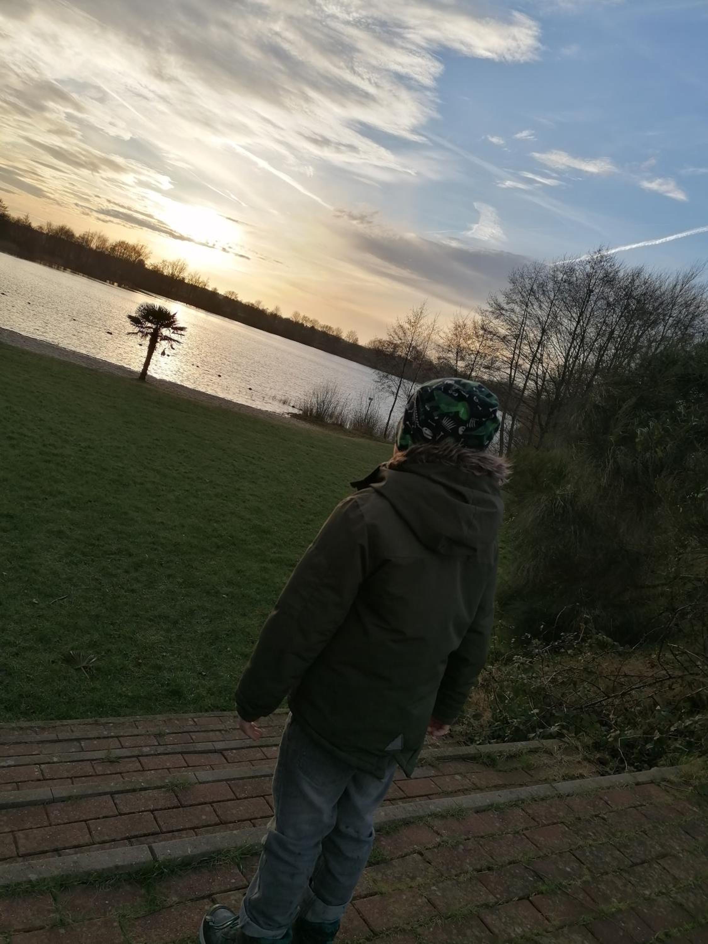 human