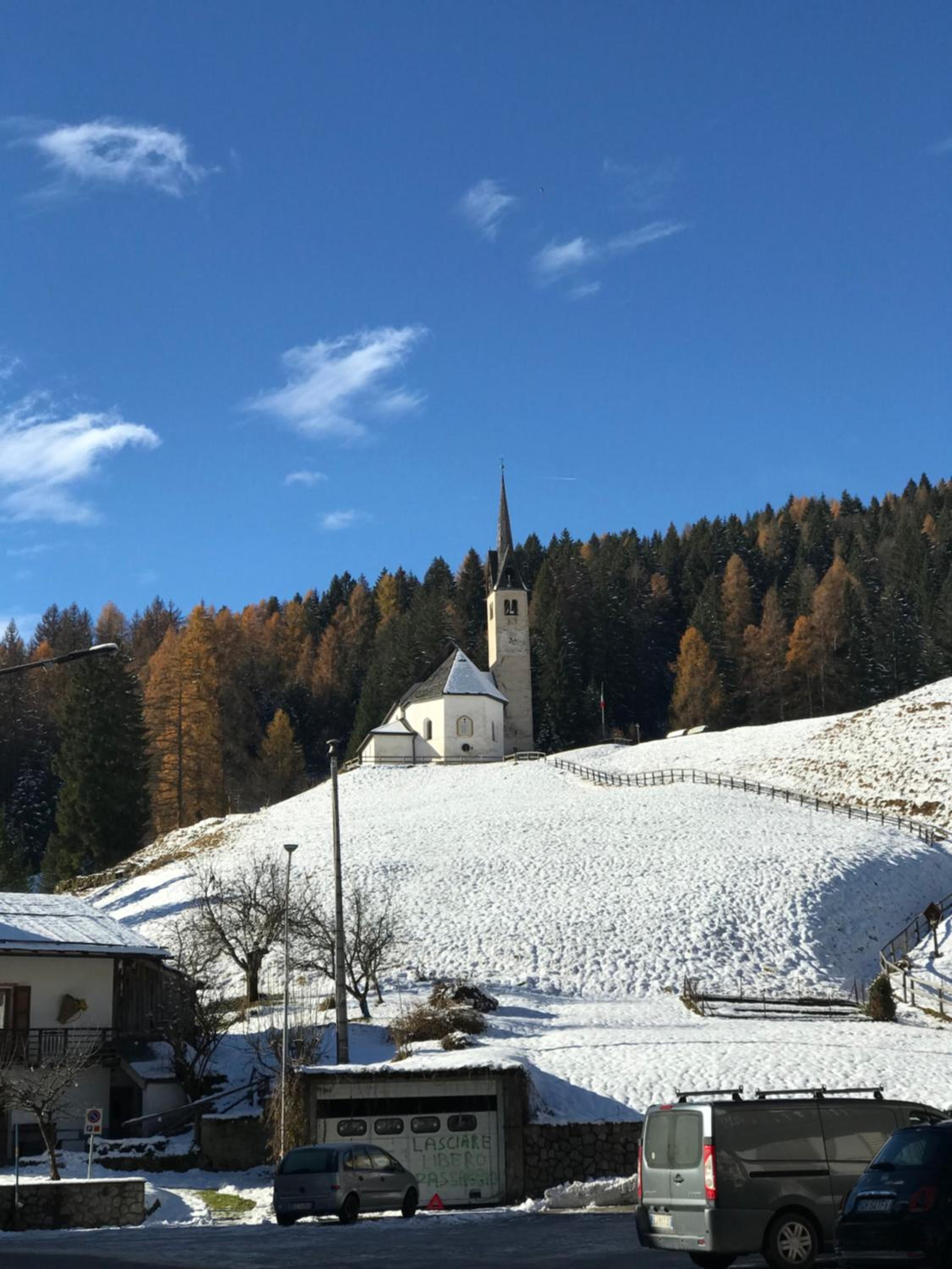 Casa Felice view 2