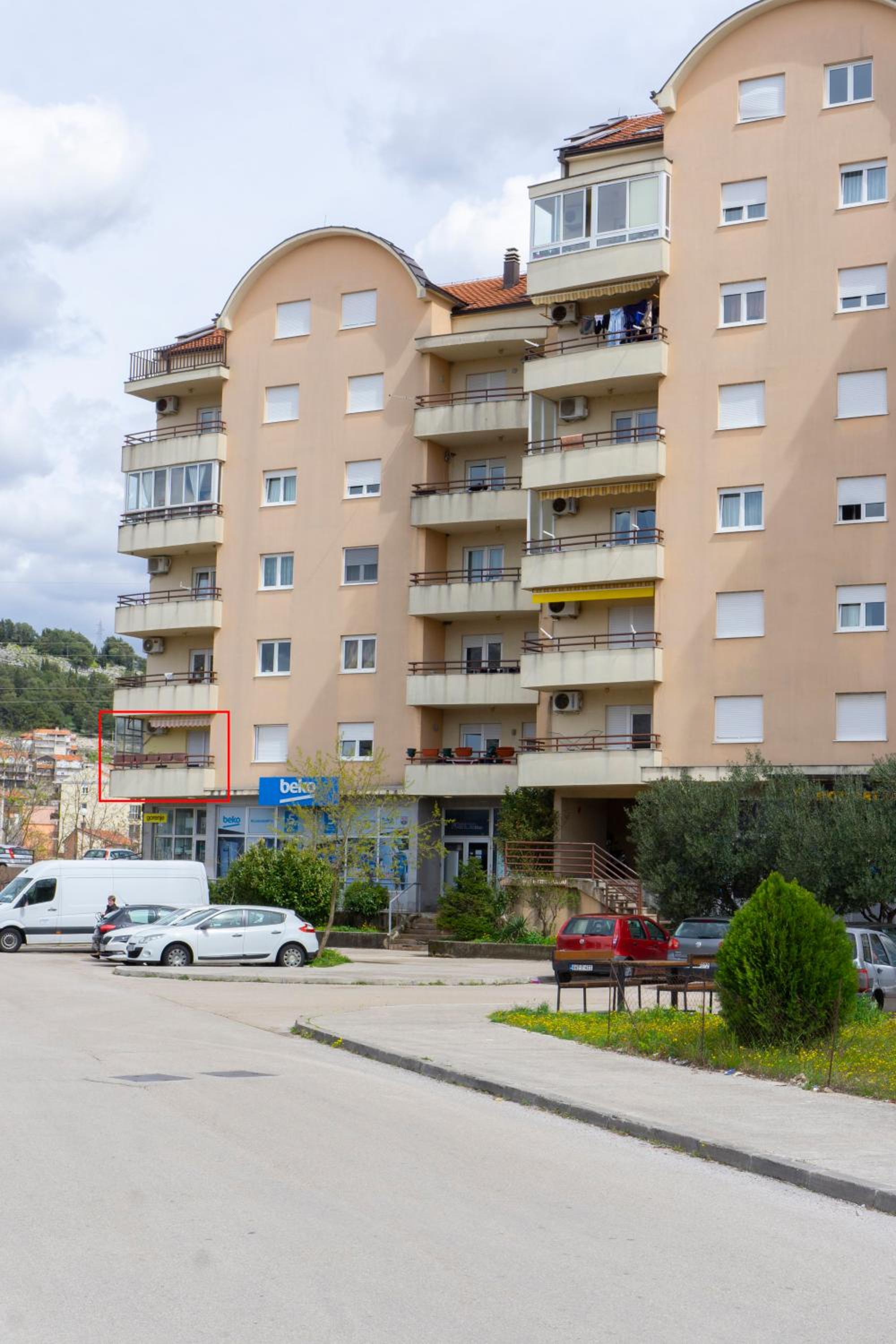 building