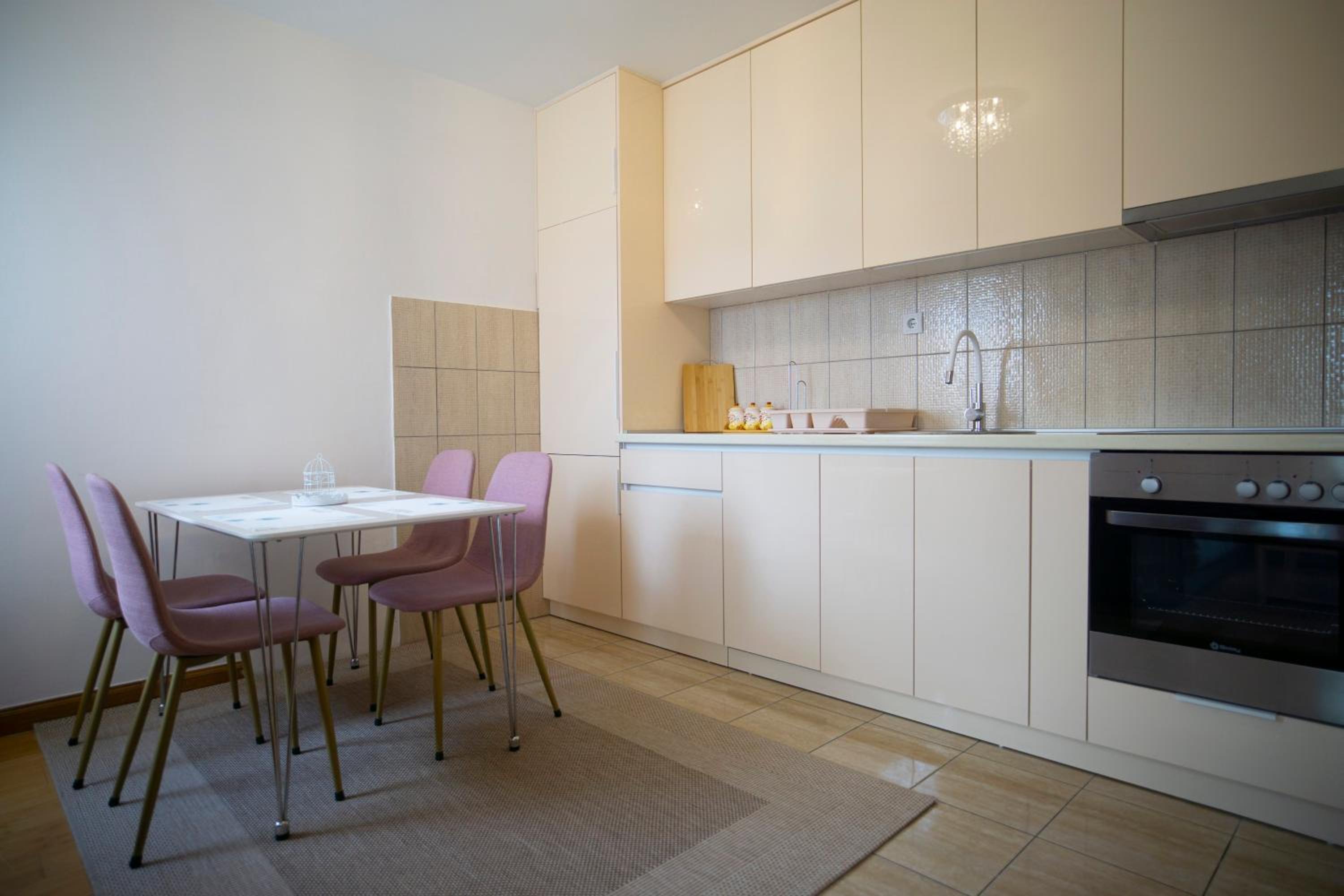 Apartman Paradisus Trebinje