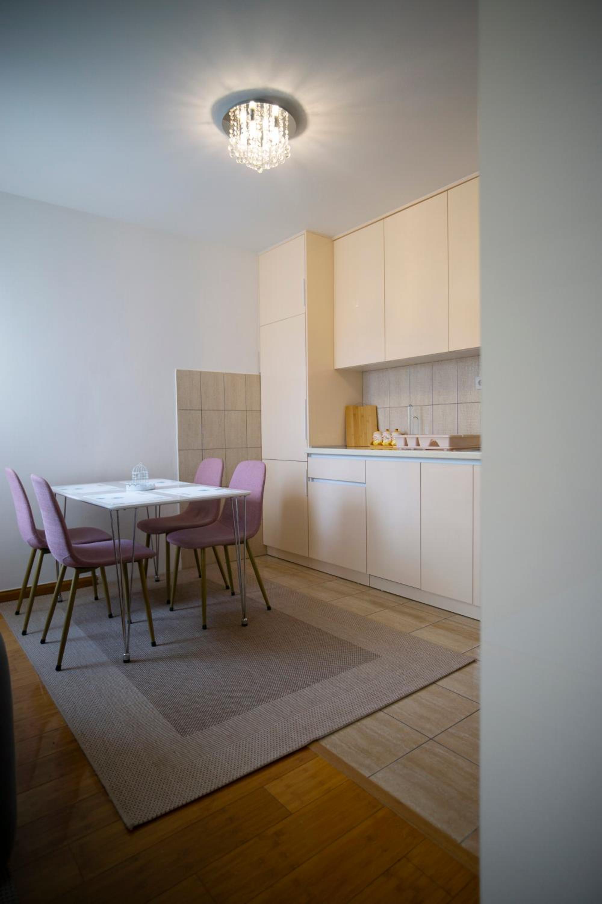 Apartman Paradisus Trebinje