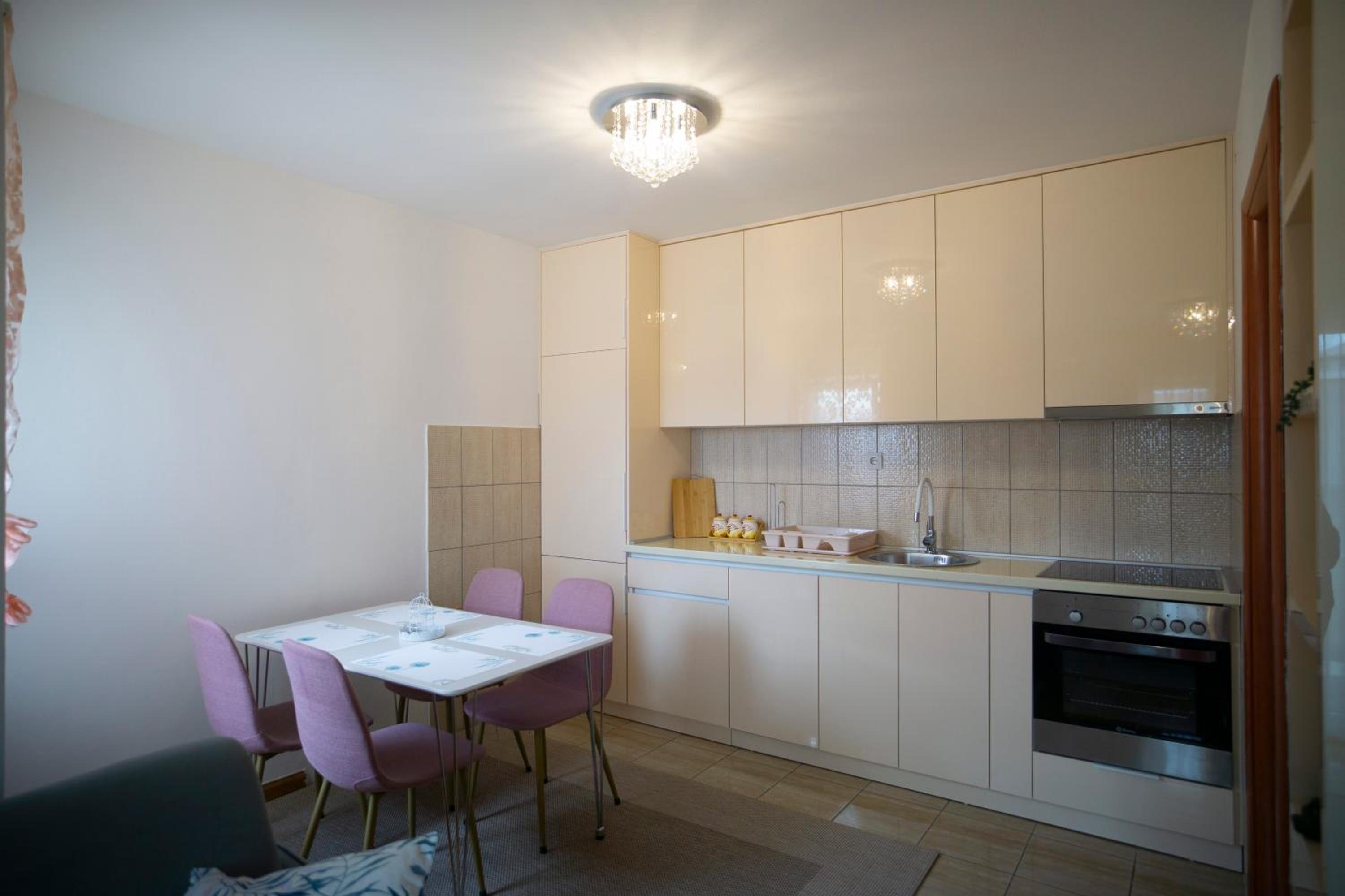 Apartman Paradisus Trebinje