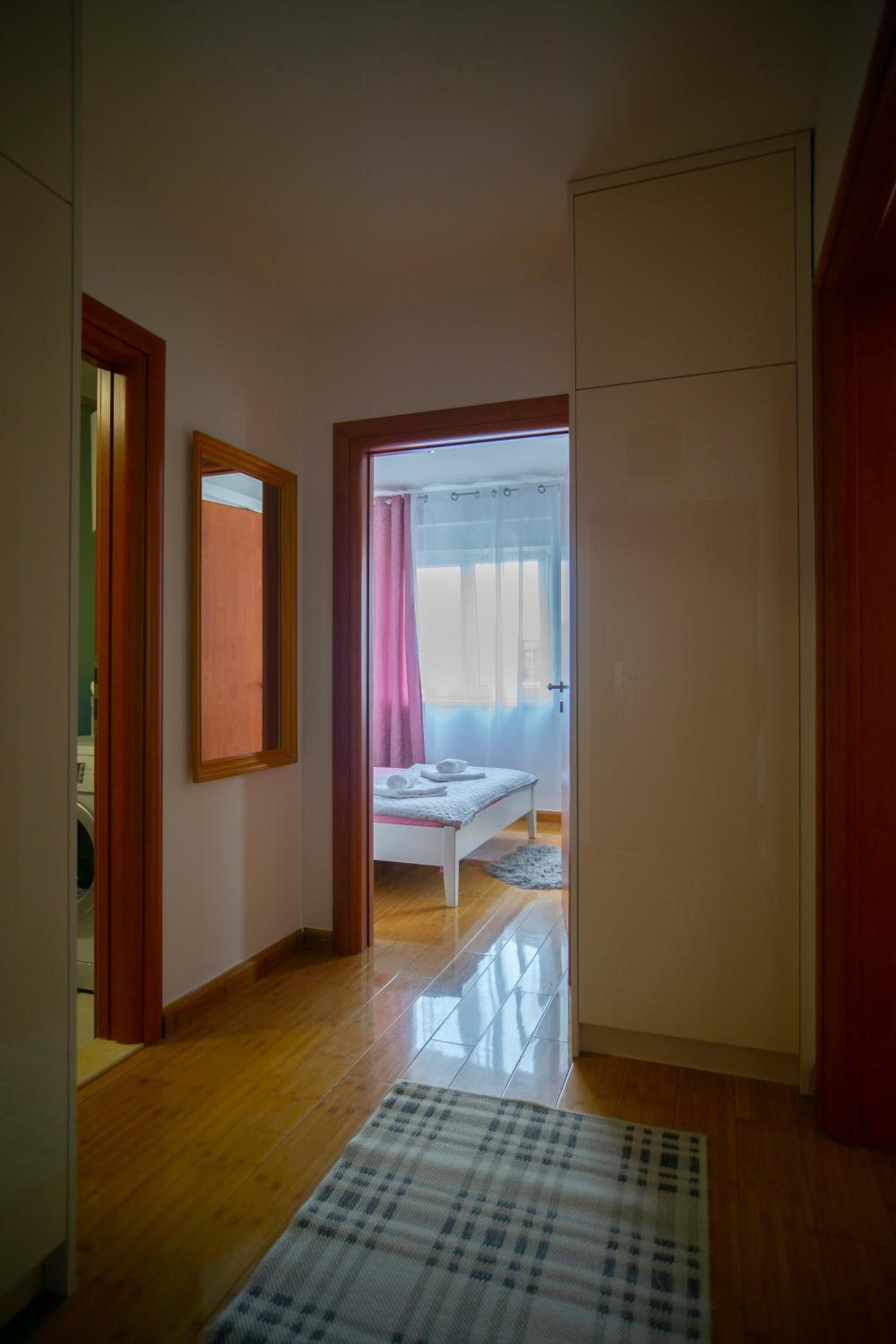 Apartman Paradisus Trebinje