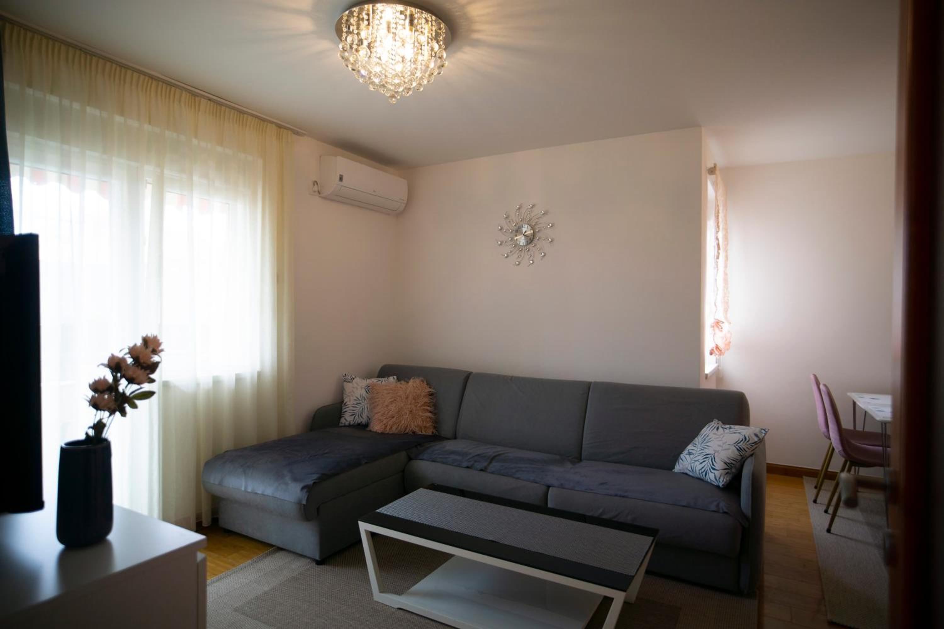 Apartman Paradisus Trebinje