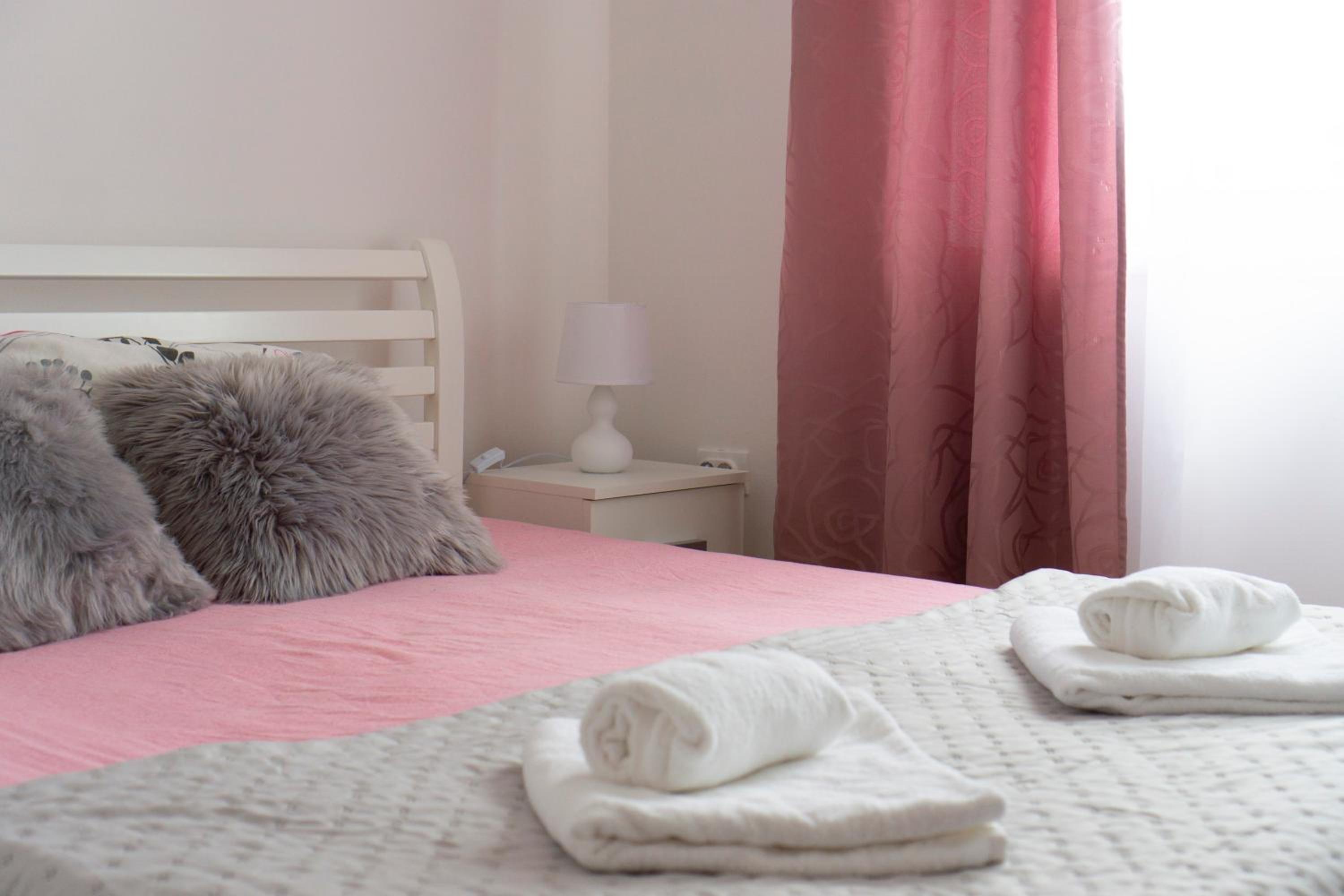 Apartman Paradisus Trebinje
