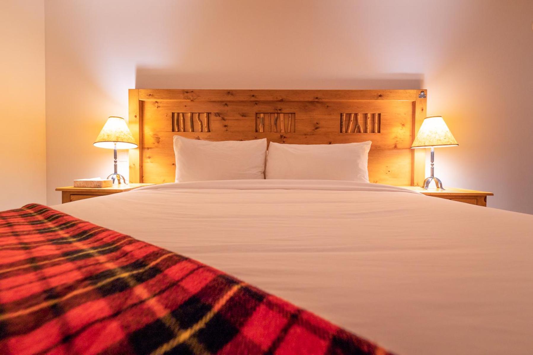 Mount Engadine Lodge