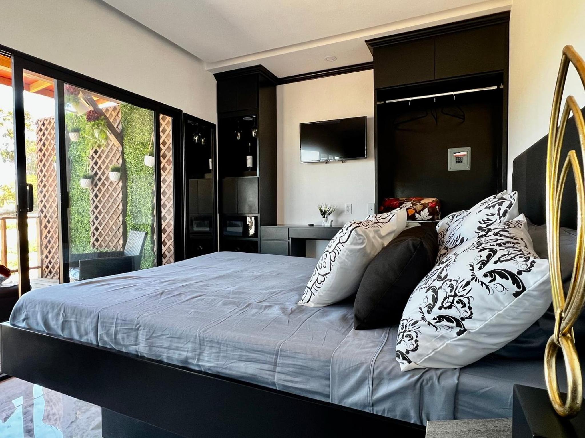 Colibrí Tiny House view 4