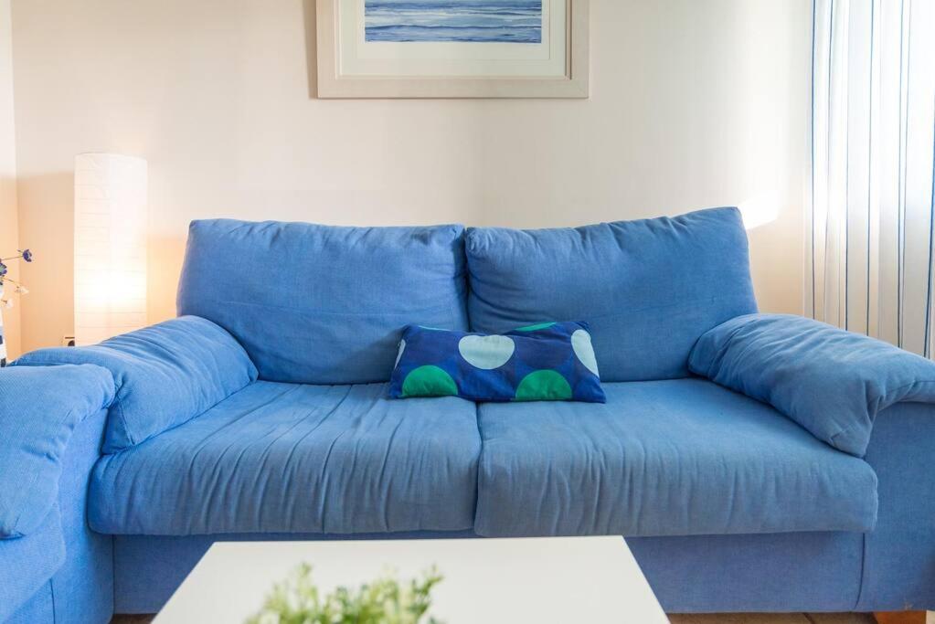 Apartamento Playamar