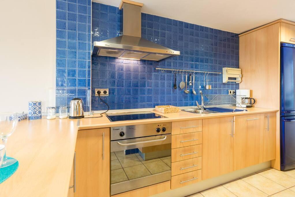 Apartamento Playamar